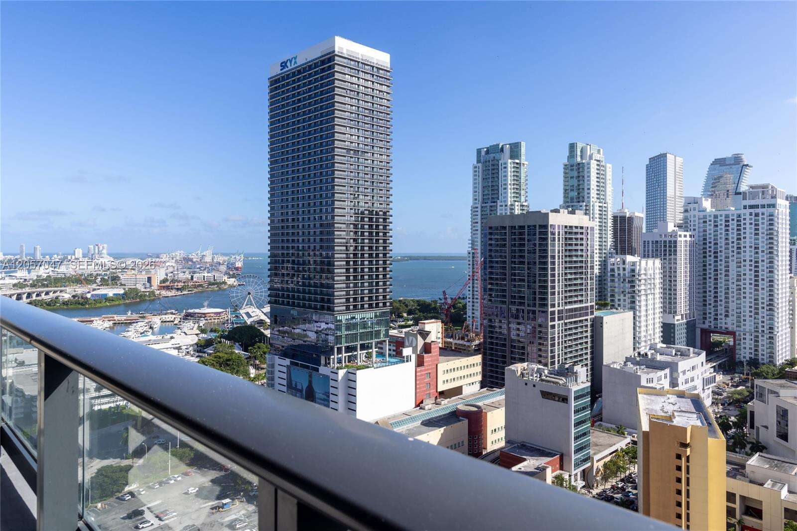 Natiivo | Gale Miami at 159 6 St, Miami, FL 33132 - For Rent photo 25