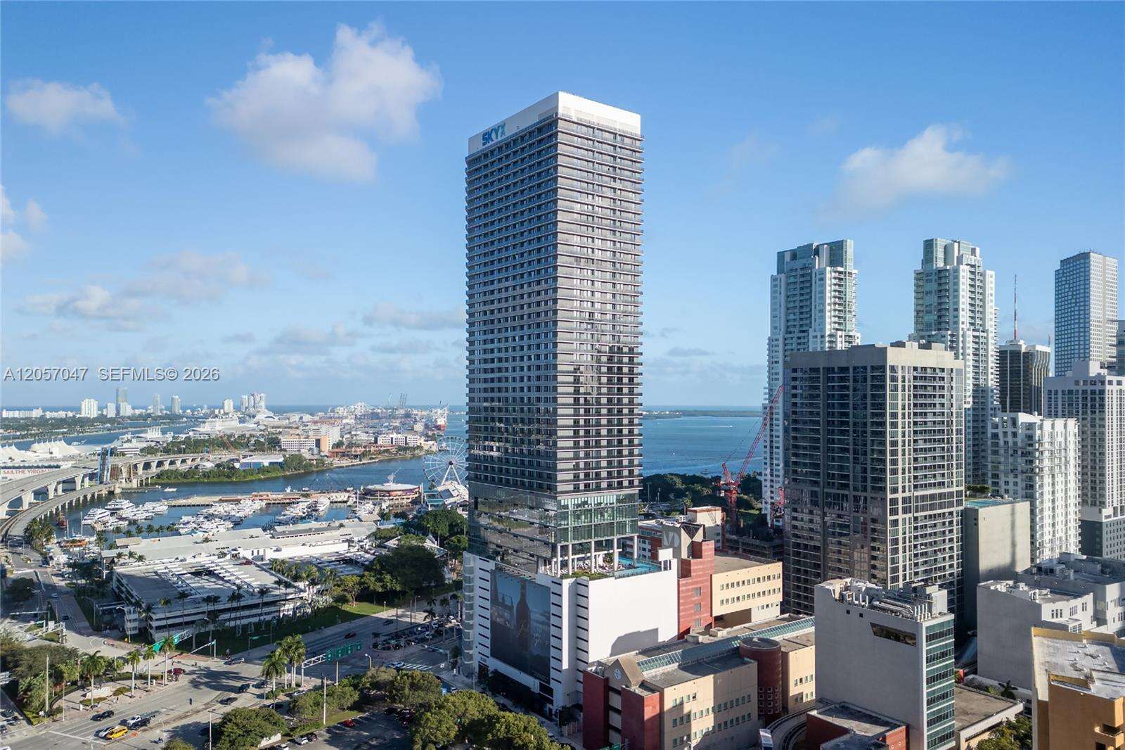 Natiivo | Gale Miami at 159 6 St, Miami, FL 33132 - For Rent photo 27