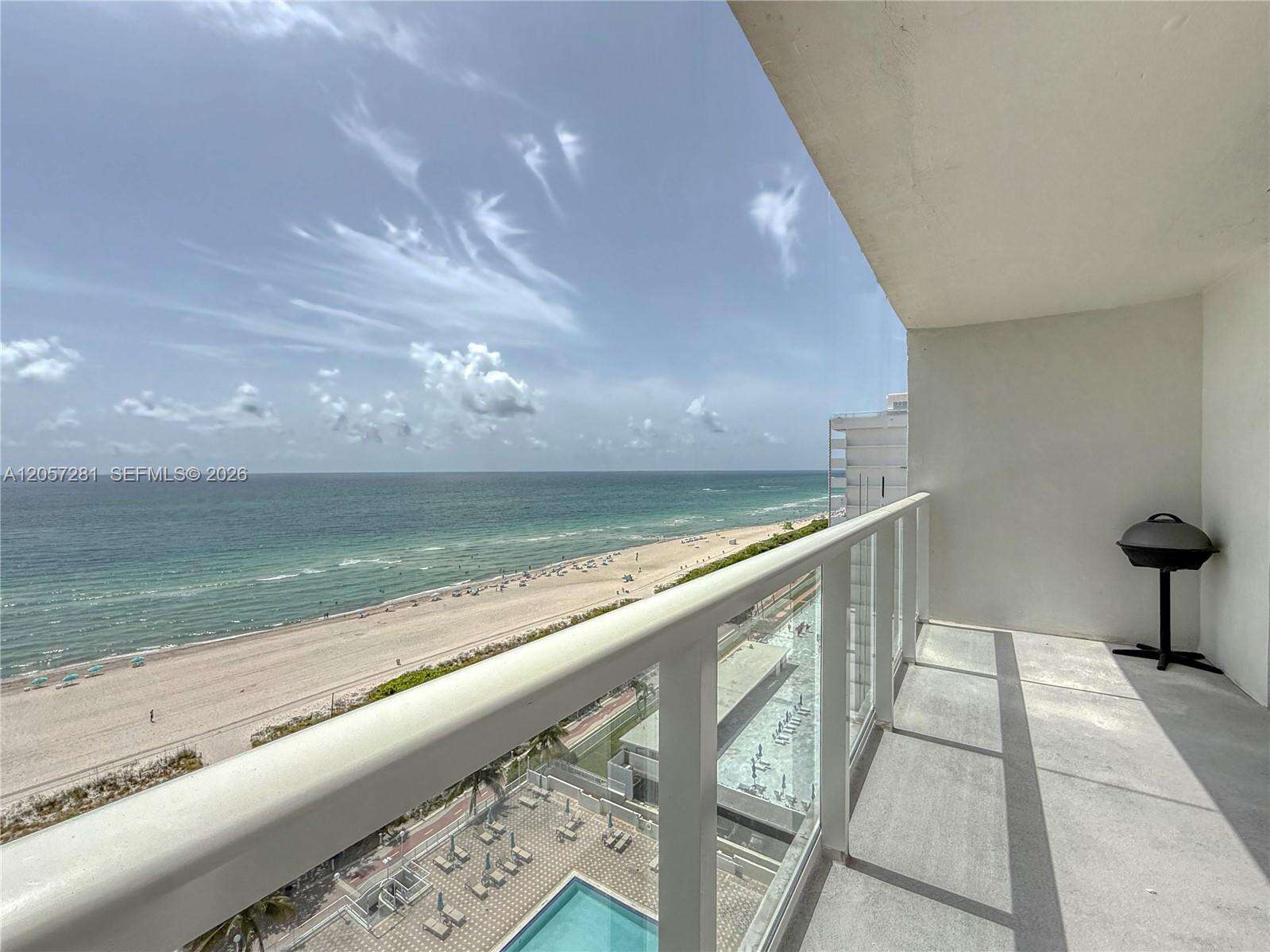 Arlen Beach at 5701 Collins Ave, Miami Beach, FL 33140 - For Rent photo 2