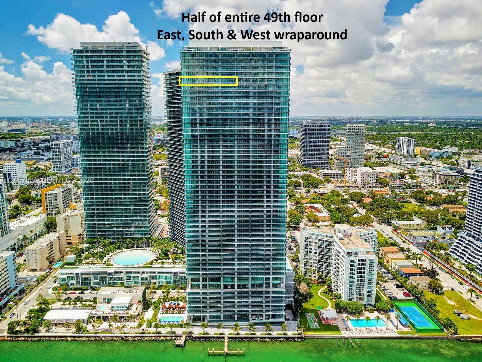 One Paraiso at 3131 7 Ave, Miami, FL 33137 - For Rent photo 1