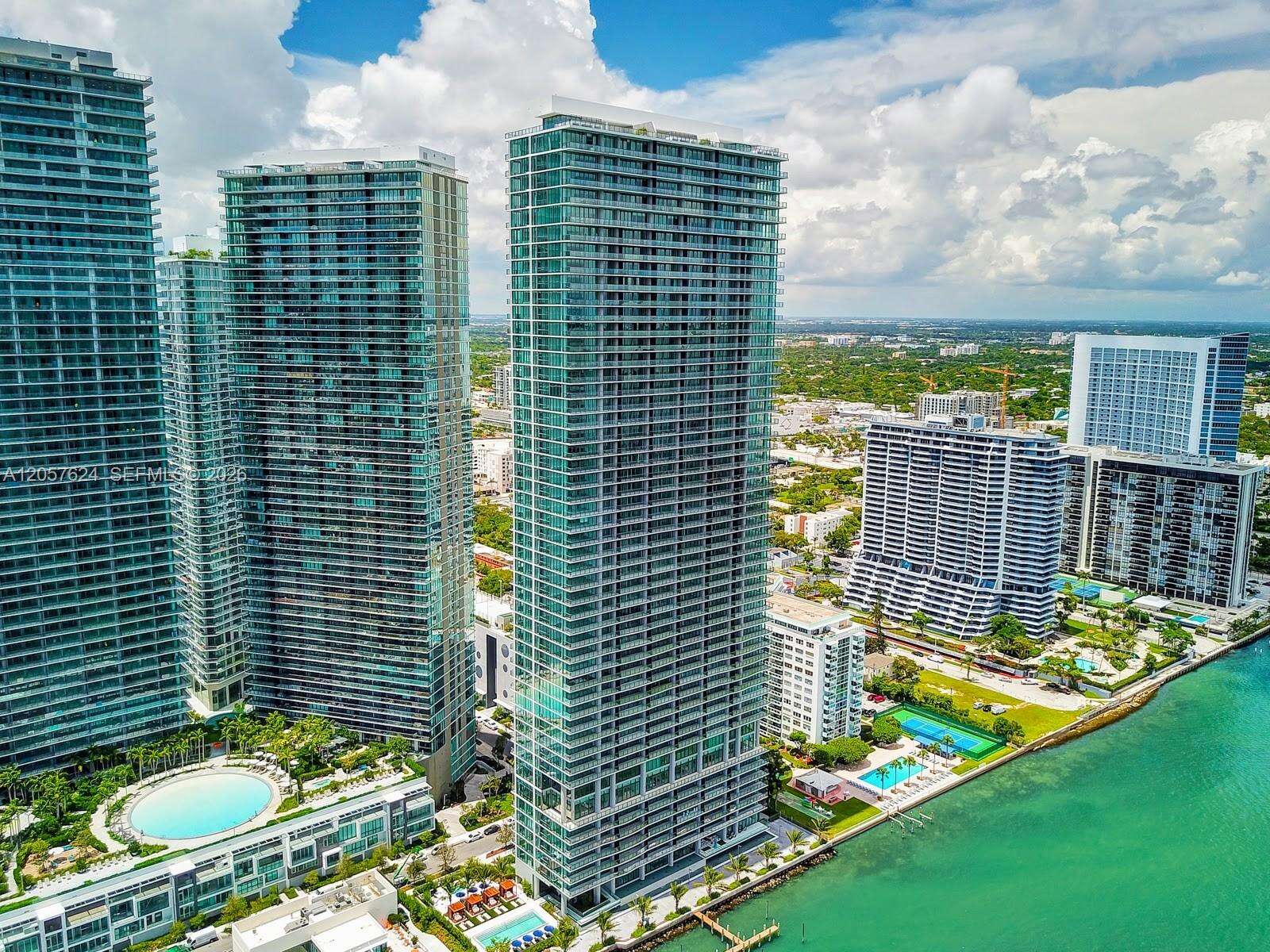 One Paraiso at 3131 7 Ave, Miami, FL 33137 - For Rent photo 2