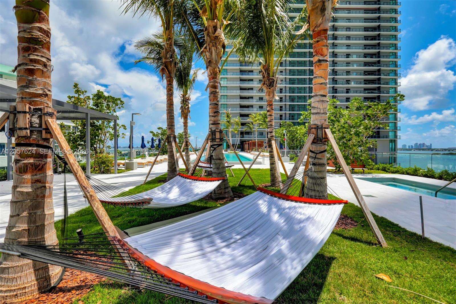 One Paraiso at 3131 7 Ave, Miami, FL 33137 - For Rent photo 48