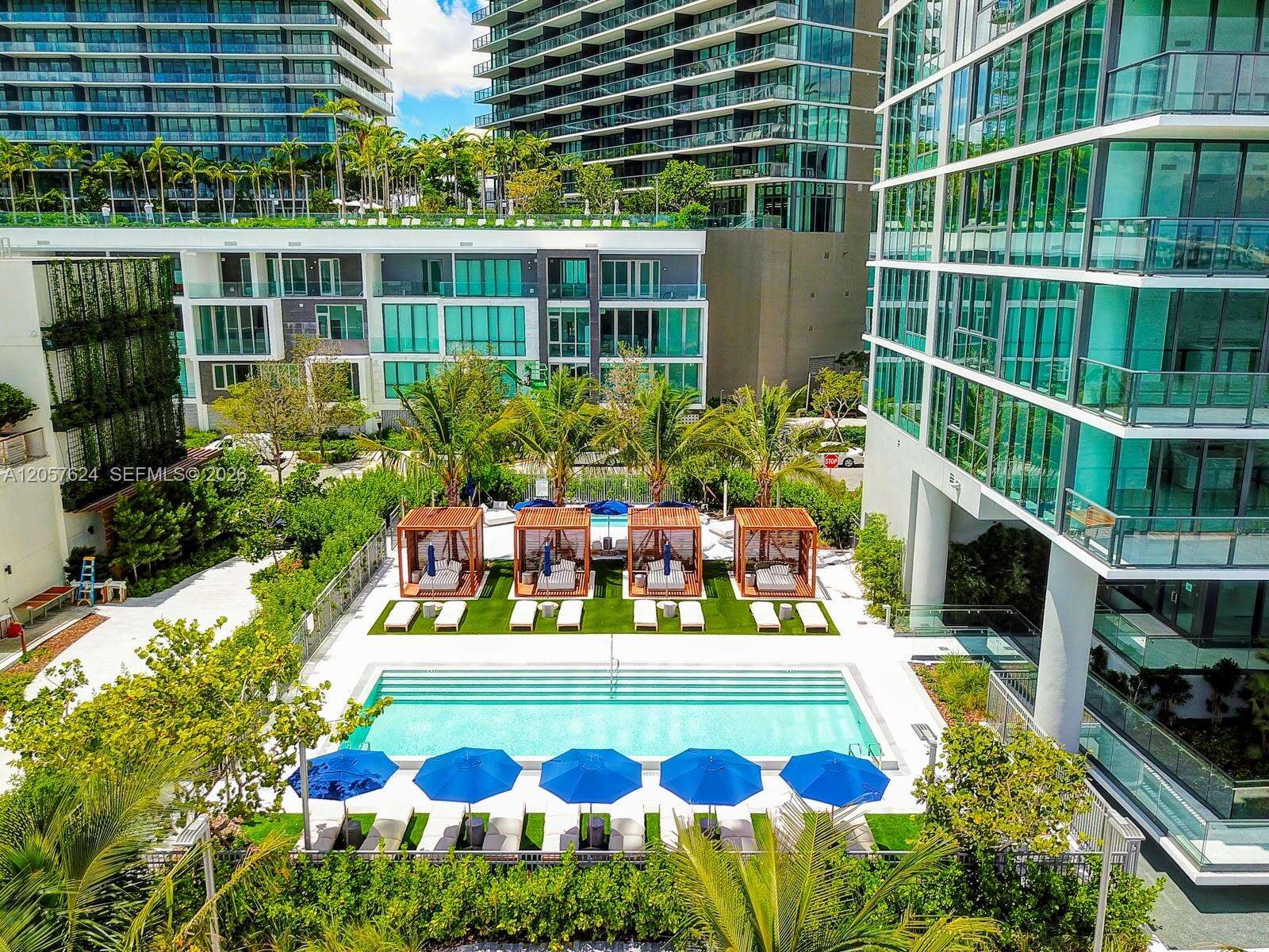 One Paraiso at 3131 7 Ave, Miami, FL 33137 - For Rent photo 50