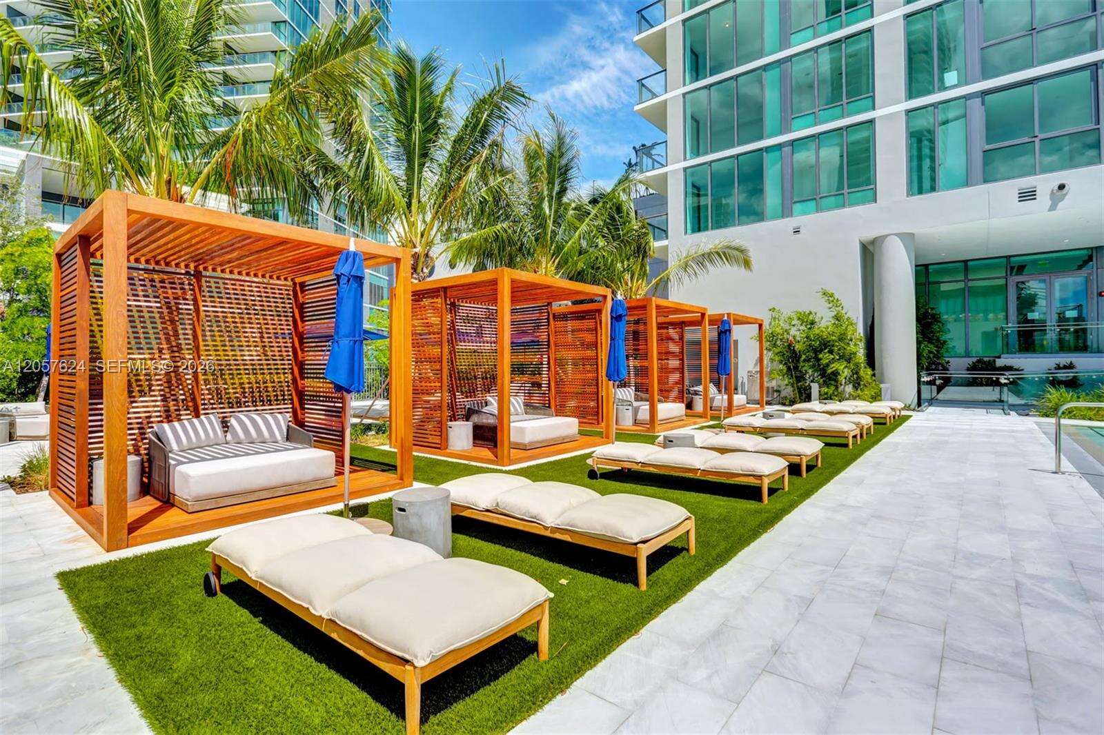 One Paraiso at 3131 7 Ave, Miami, FL 33137 - For Rent photo 53