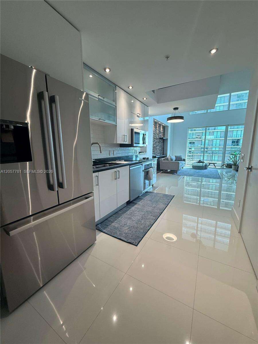 Infinity At Brickell at 60 13 St, Miami, FL 33130 - For Rent photo 1