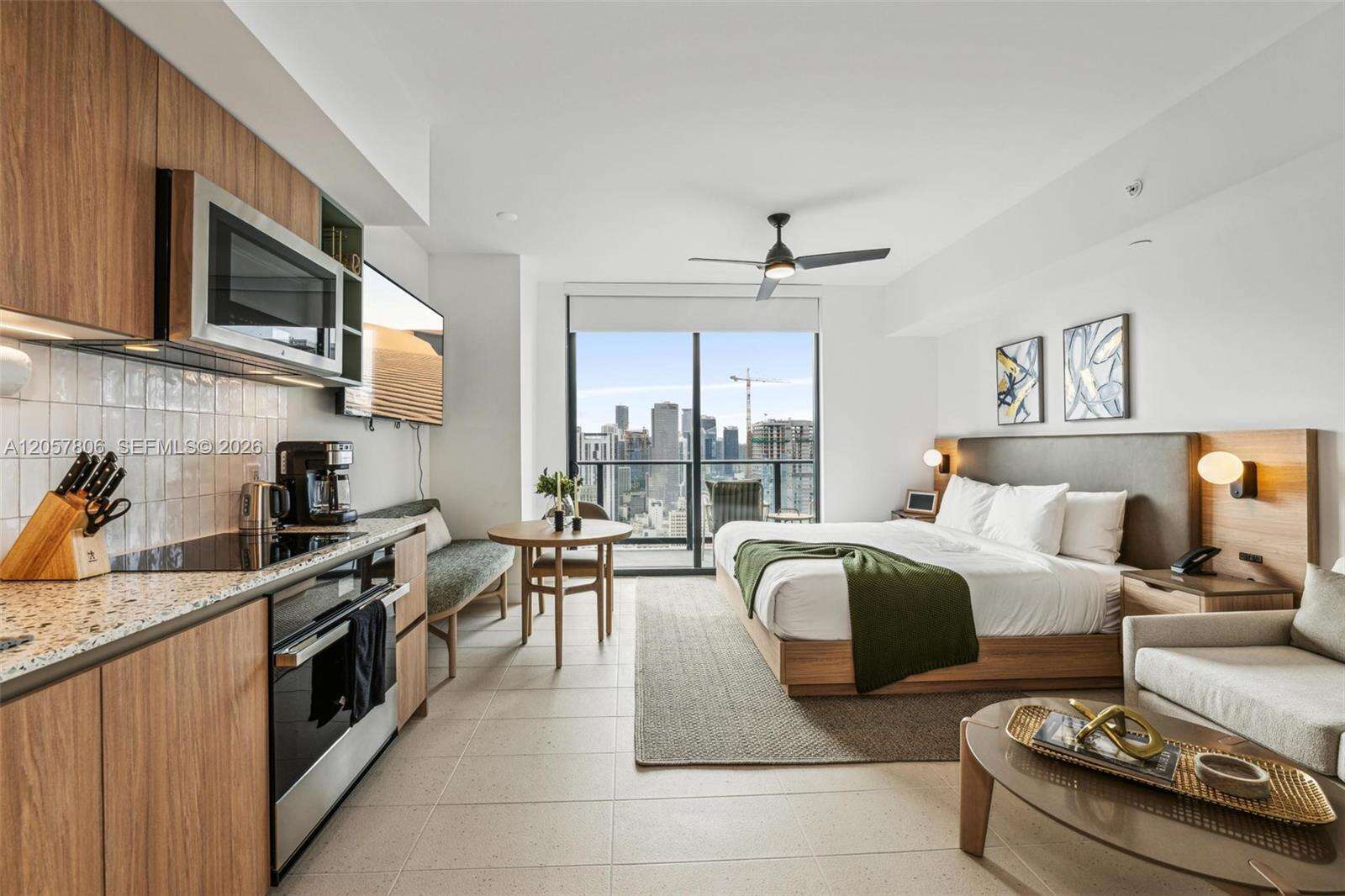 Natiivo | Gale Miami at 159 6 St, Miami, FL 33132 - For Rent photo 1