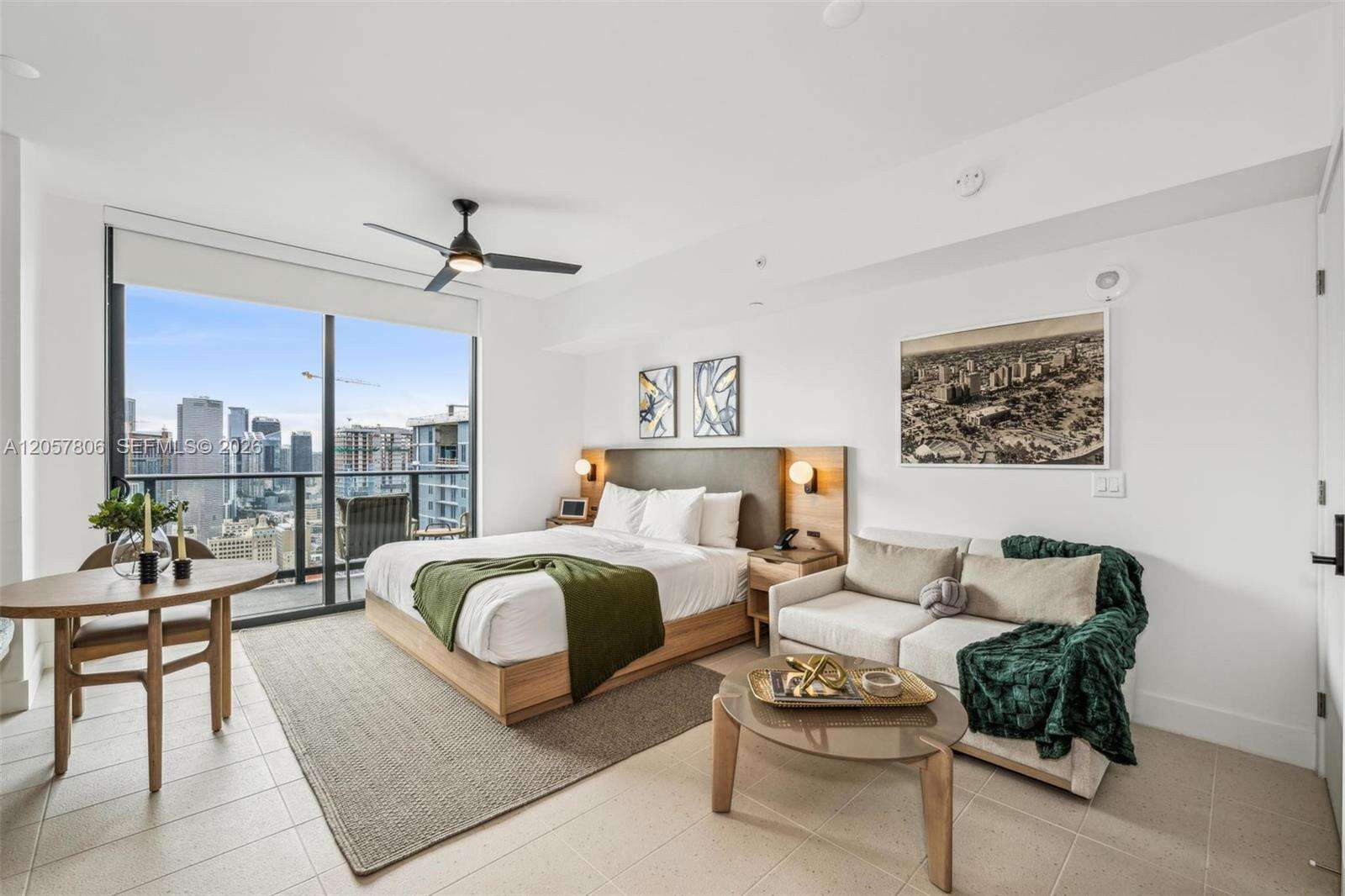 Natiivo | Gale Miami at 159 6 St, Miami, FL 33132 - For Rent photo 3