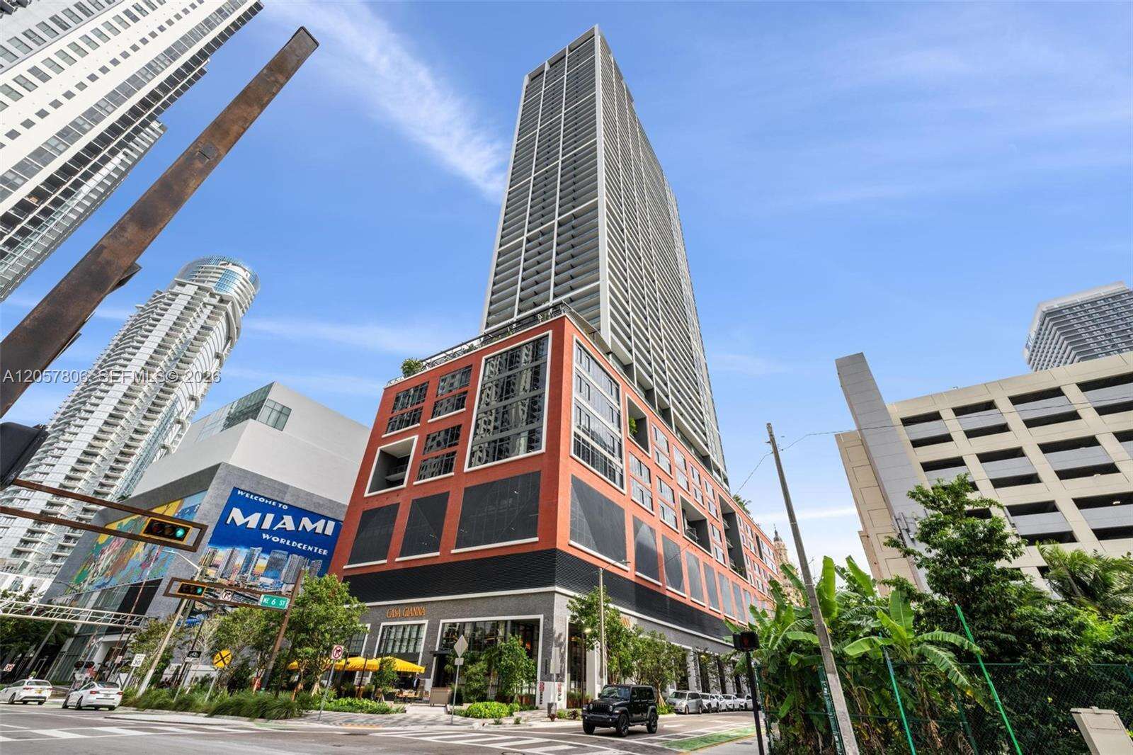 Natiivo | Gale Miami at 159 6 St, Miami, FL 33132 - For Rent photo 22