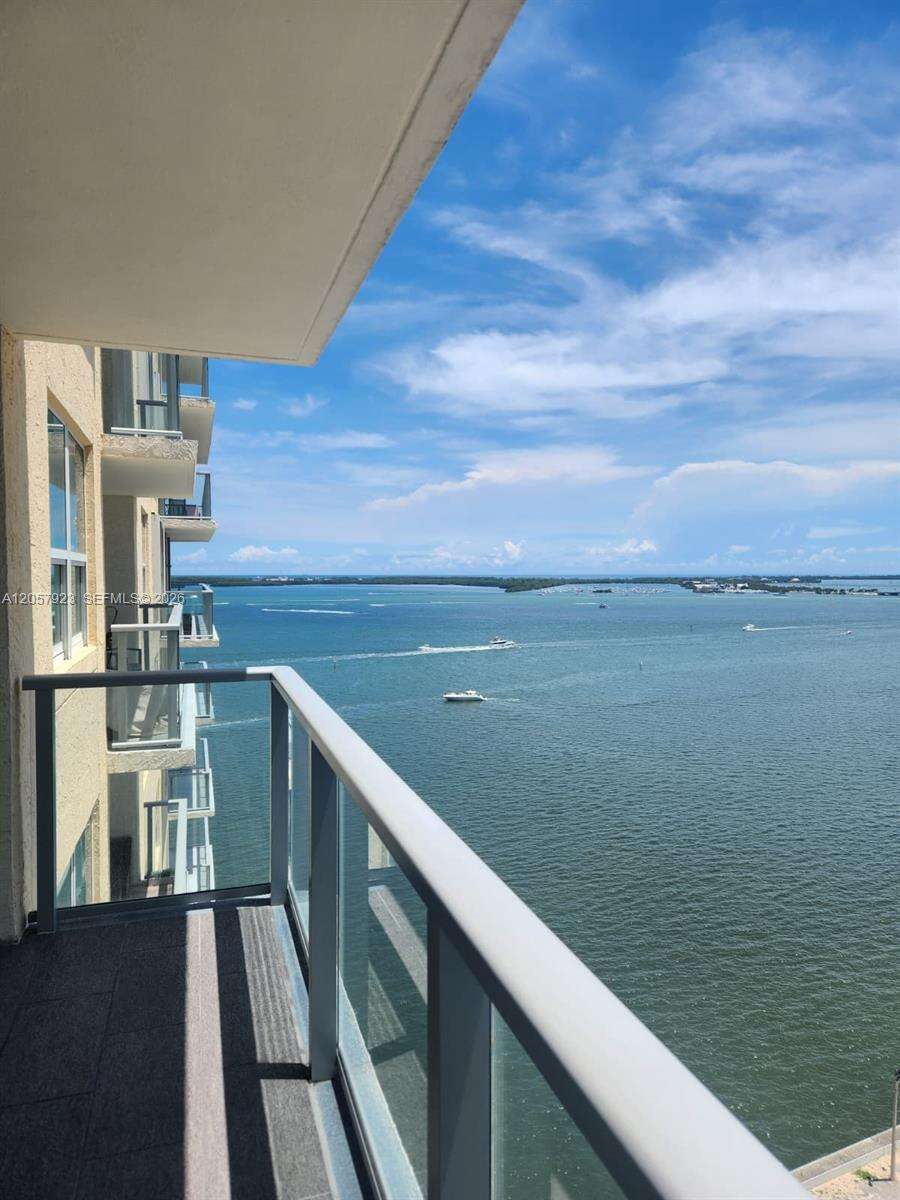 The Mark On Brickell at 1155 Brickell Bay Dr, Miami, FL 33131 - For Rent photo 1