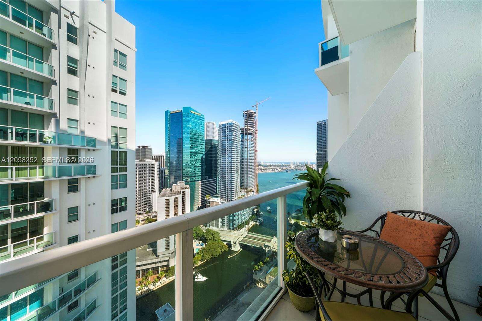Brickell On The River at 41 5 St, Miami, FL 33131 - For Rent photo 23