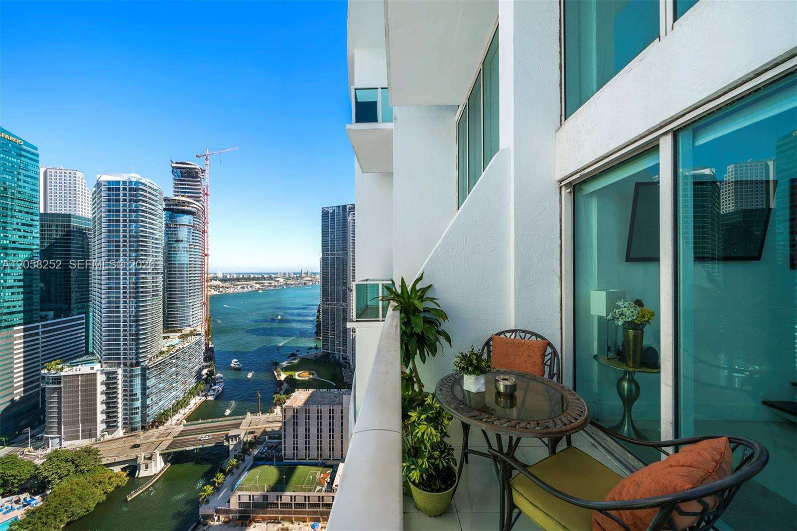 Brickell On The River at 41 5 St, Miami, FL 33131 - For Rent photo 24