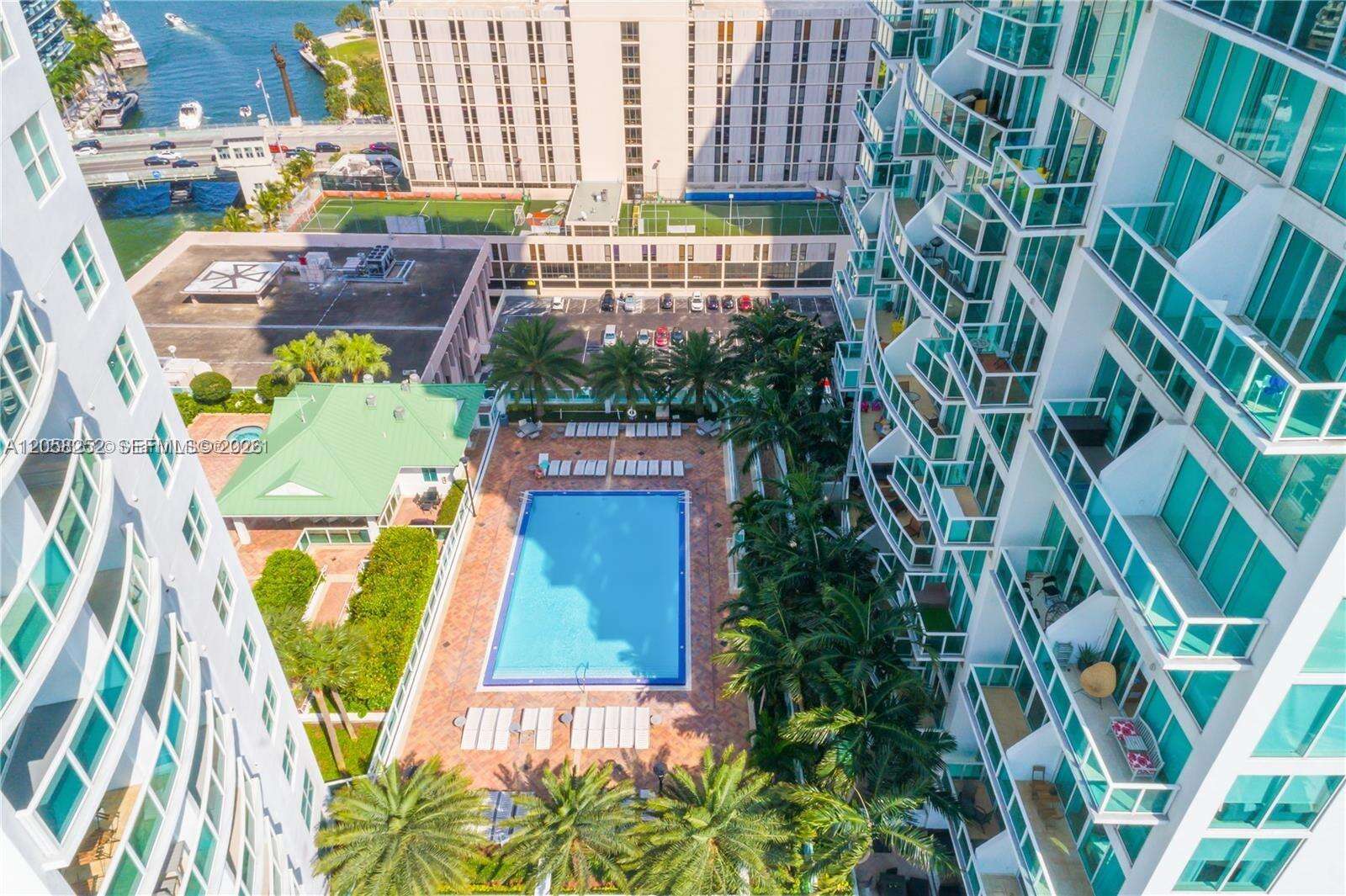 Brickell On The River at 41 5 St, Miami, FL 33131 - For Rent photo 31