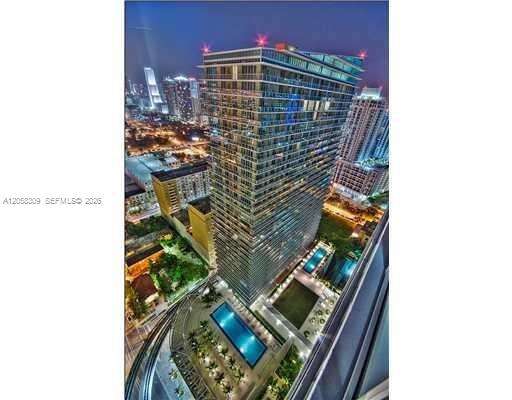 Axis On Brickell at 1111 1 Ave, Miami, FL 33130 - For Rent photo 1