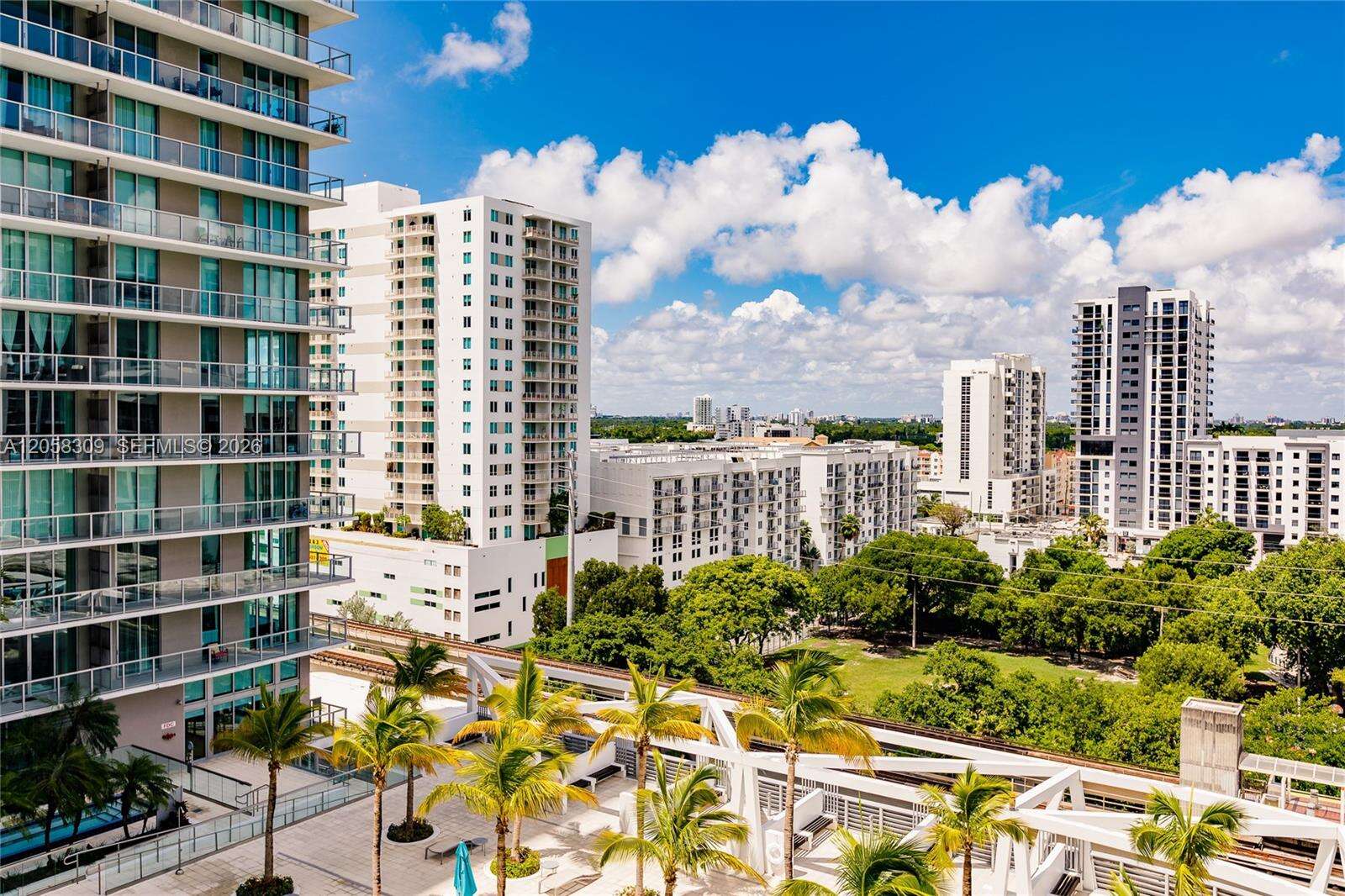 Axis On Brickell at 1111 1 Ave, Miami, FL 33130 - For Rent photo 14