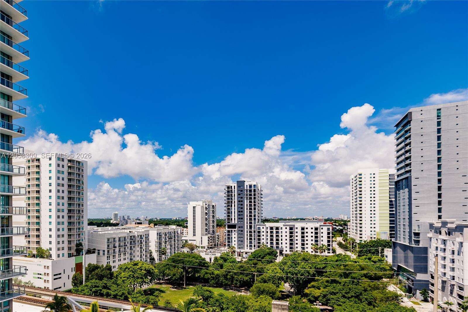 Axis On Brickell at 1111 1 Ave, Miami, FL 33130 - For Rent photo 15