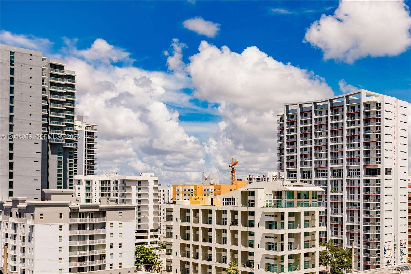 Axis On Brickell at 1111 1 Ave, Miami, FL 33130 - For Rent photo 16