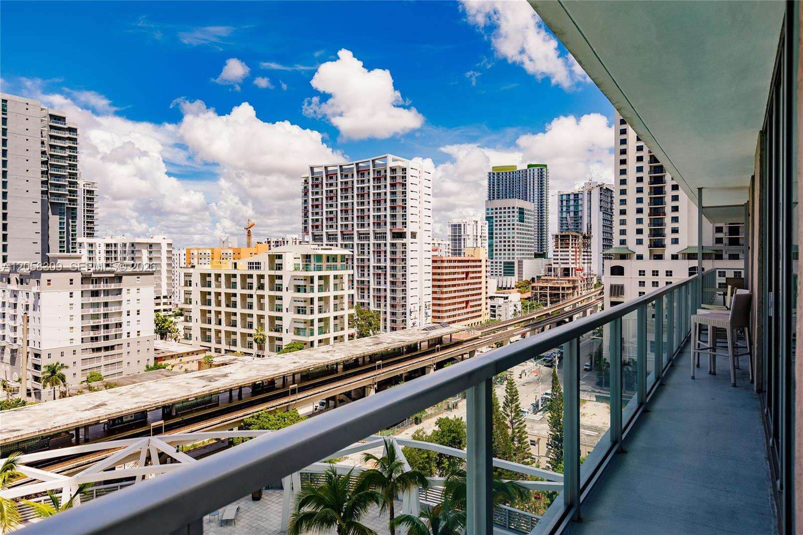 Axis On Brickell at 1111 1 Ave, Miami, FL 33130 - For Rent photo 17