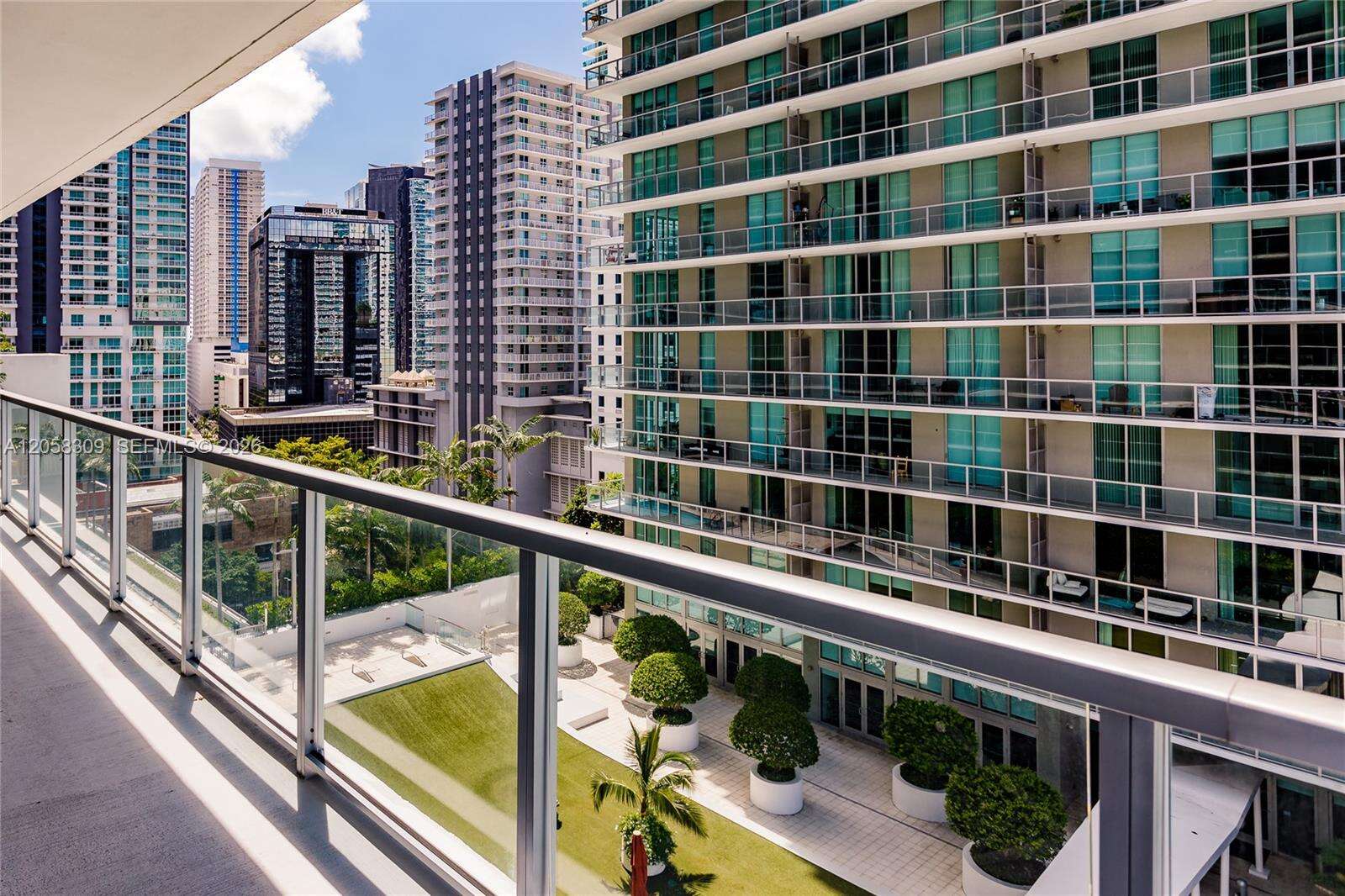 Axis On Brickell at 1111 1 Ave, Miami, FL 33130 - For Rent photo 19