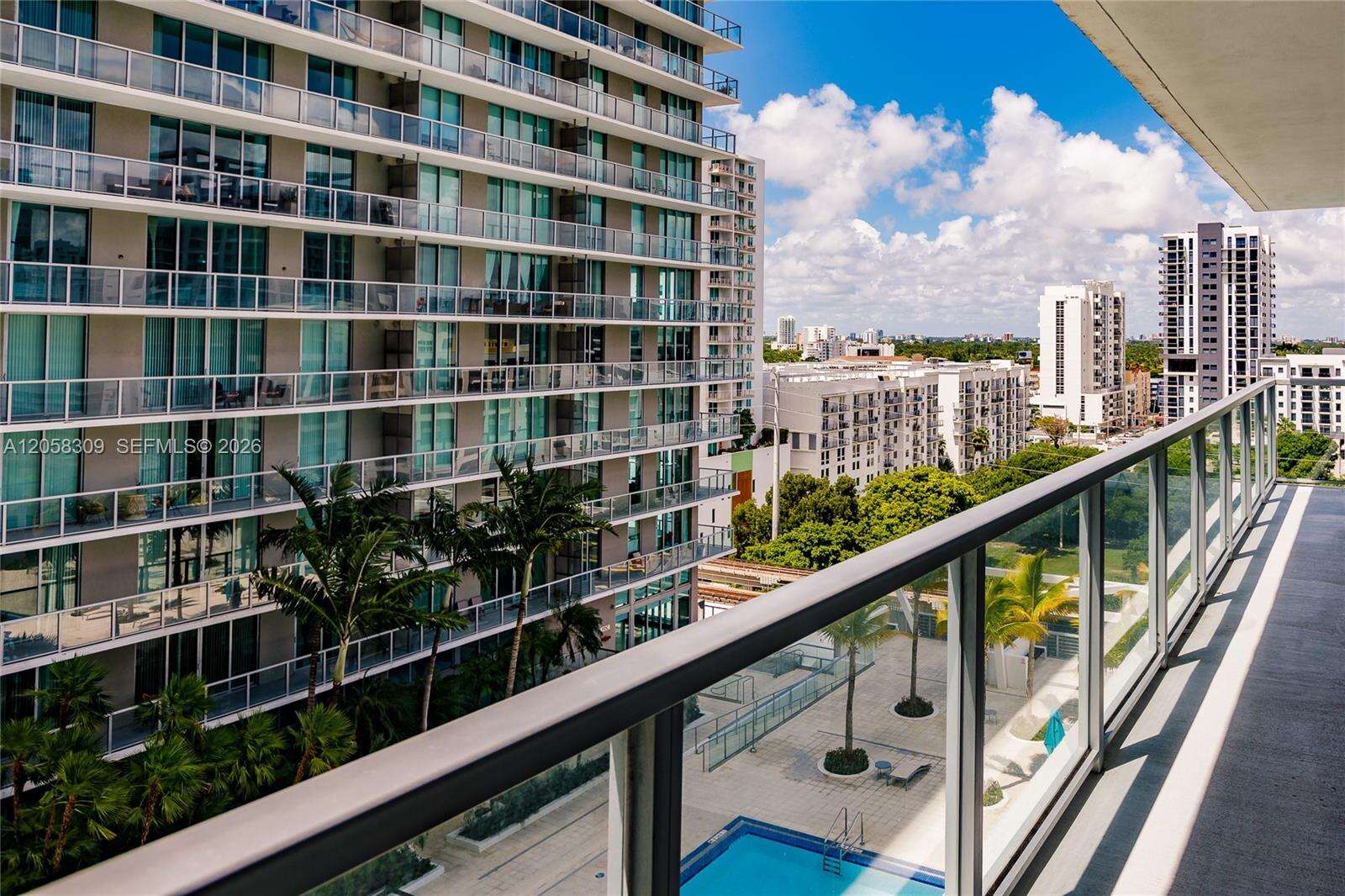 Axis On Brickell at 1111 1 Ave, Miami, FL 33130 - For Rent photo 20