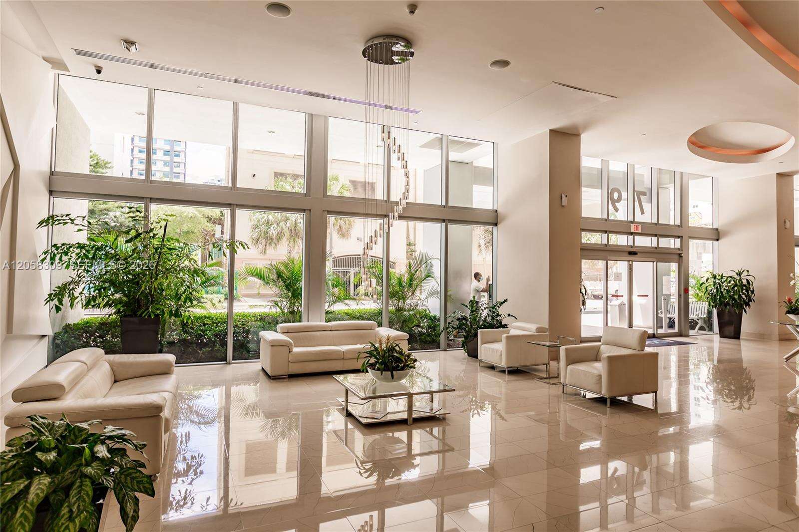 Axis On Brickell at 1111 1 Ave, Miami, FL 33130 - For Rent photo 31