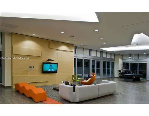 Axis On Brickell at 1111 1 Ave, Miami, FL 33130 - For Rent photo 33