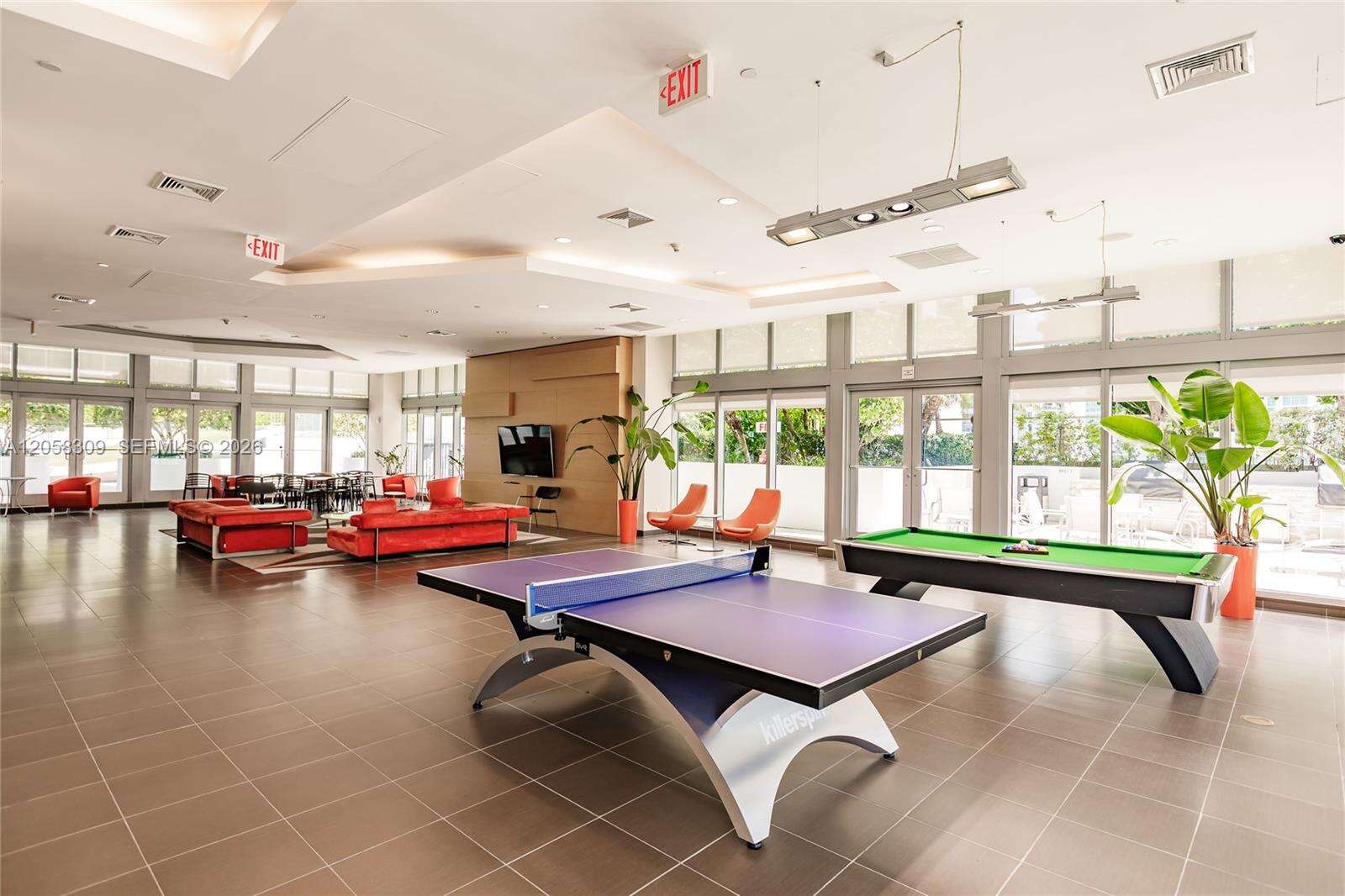 Axis On Brickell at 1111 1 Ave, Miami, FL 33130 - For Rent photo 35