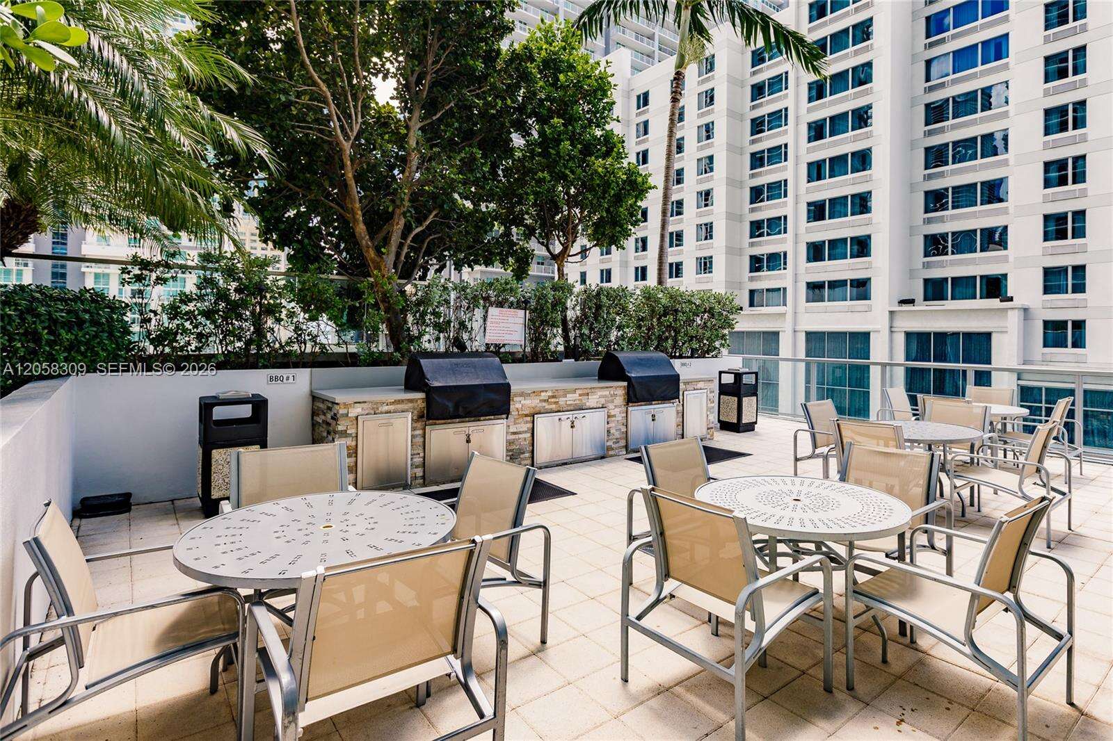Axis On Brickell at 1111 1 Ave, Miami, FL 33130 - For Rent photo 40