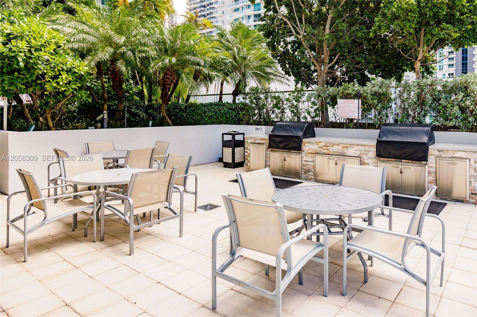 Axis On Brickell at 1111 1 Ave, Miami, FL 33130 - For Rent photo 41