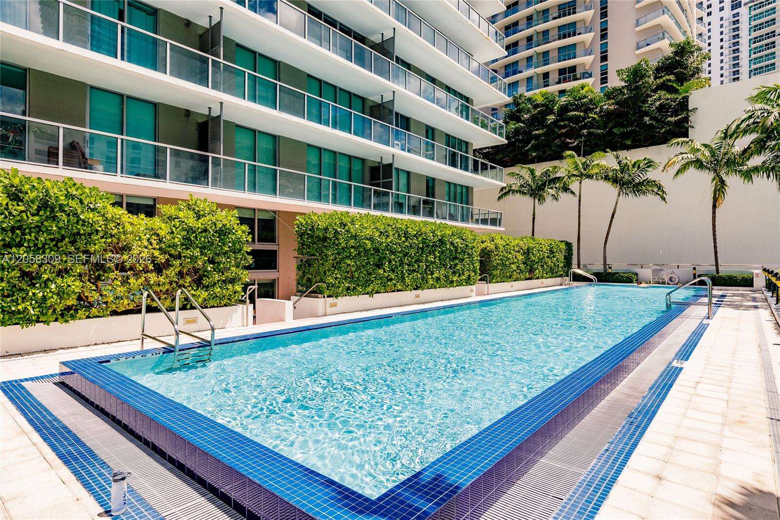 Axis On Brickell at 1111 1 Ave, Miami, FL 33130 - For Rent photo 47