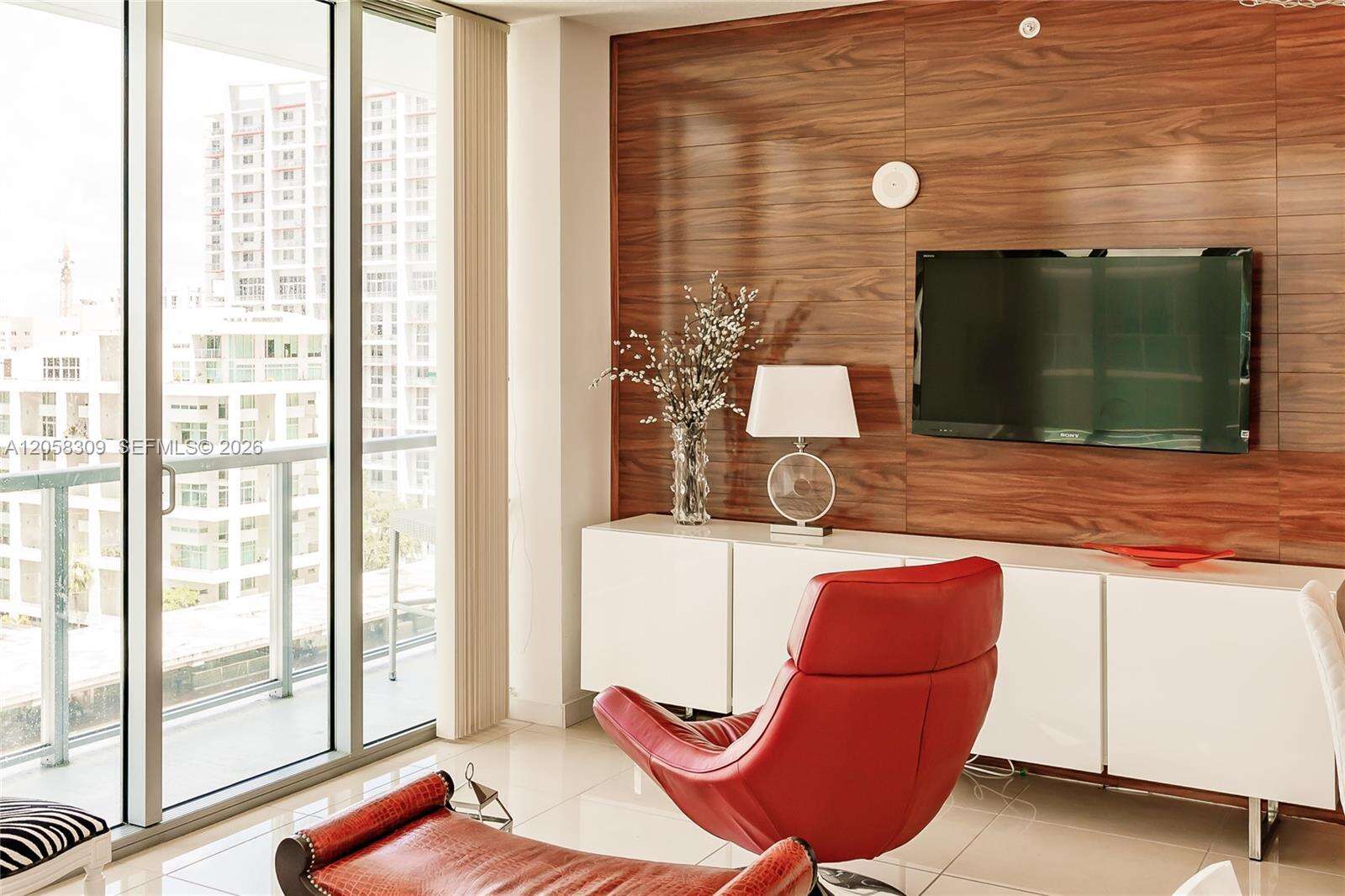 Axis On Brickell at 1111 1 Ave, Miami, FL 33130 - For Rent photo 7