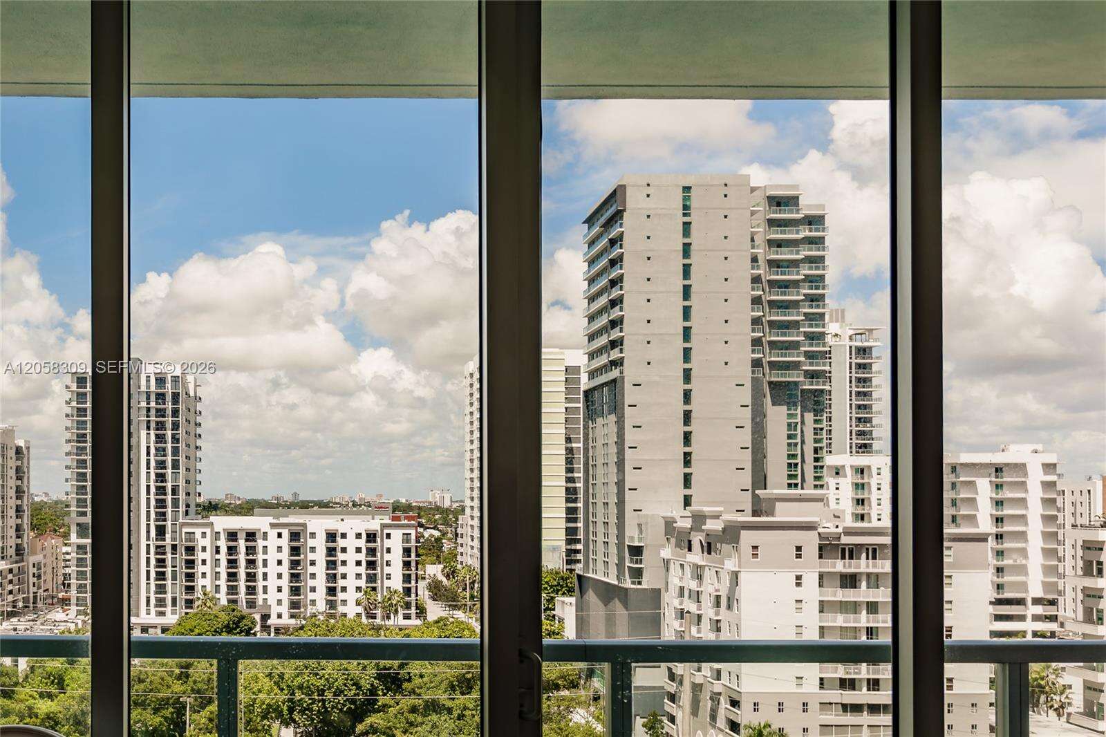 Axis On Brickell at 1111 1 Ave, Miami, FL 33130 - For Rent photo 10