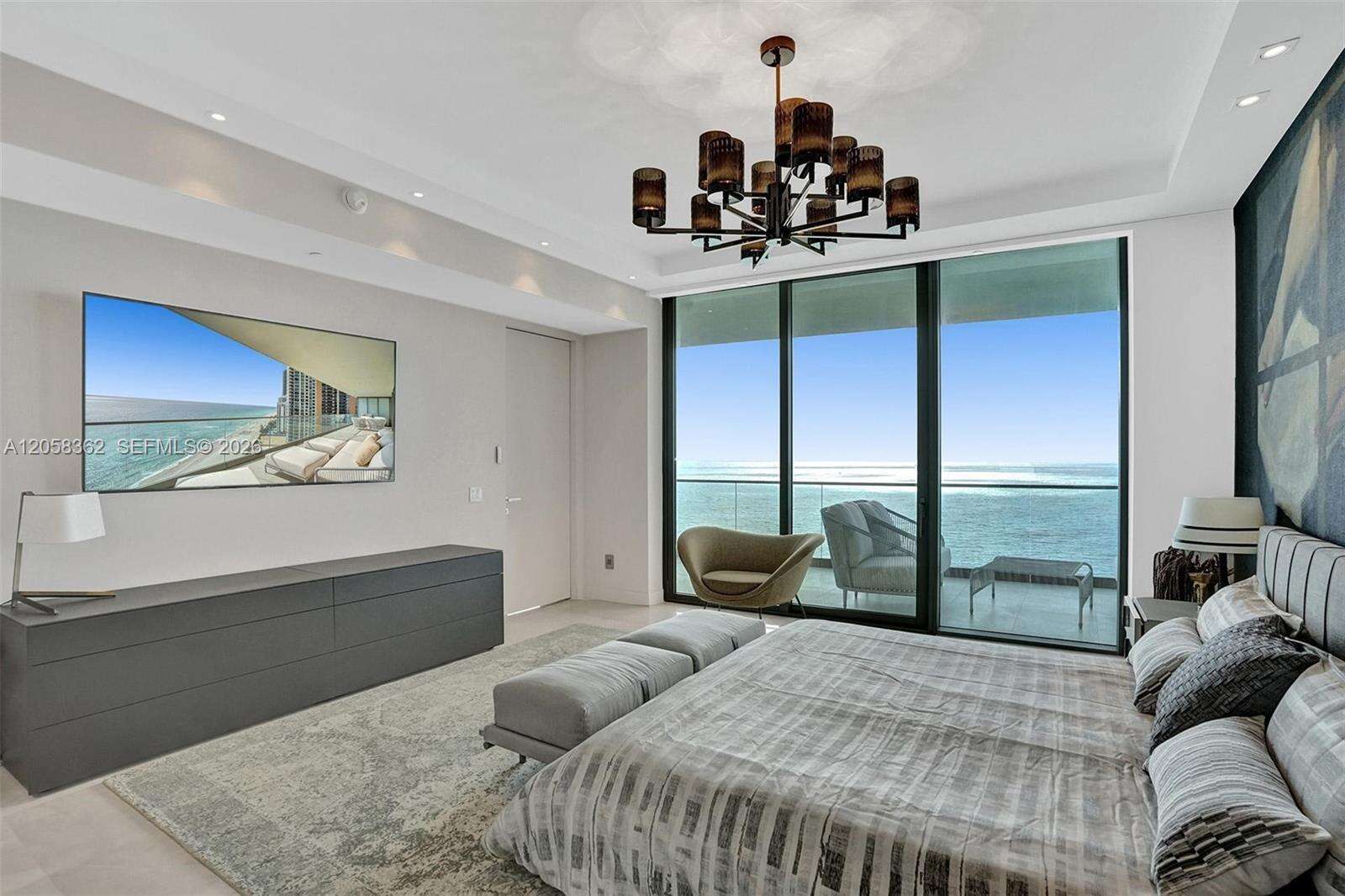 Armani Casa at 18975 Collins Ave, Sunny Isles Beach, FL 33160 - For Rent photo 1