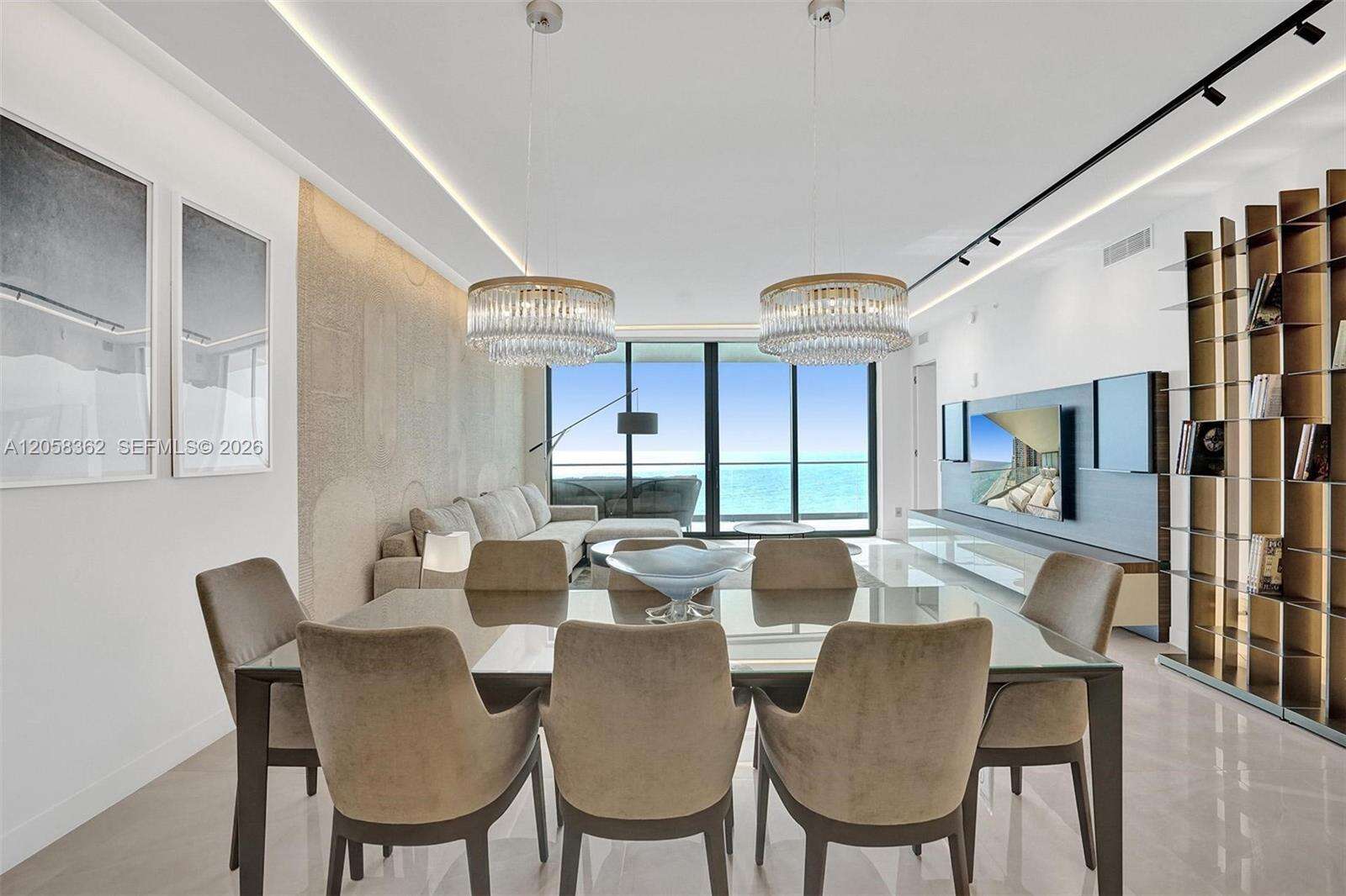 Armani Casa at 18975 Collins Ave, Sunny Isles Beach, FL 33160 - For Rent photo 11