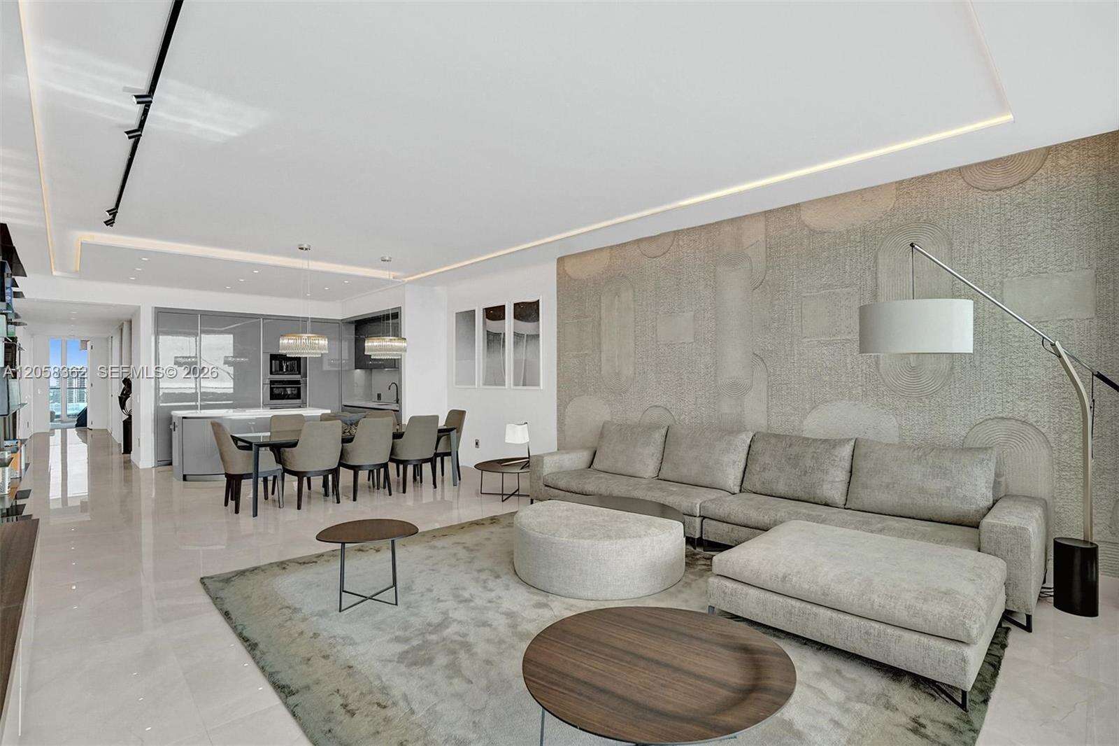 Armani Casa at 18975 Collins Ave, Sunny Isles Beach, FL 33160 - For Rent photo 12