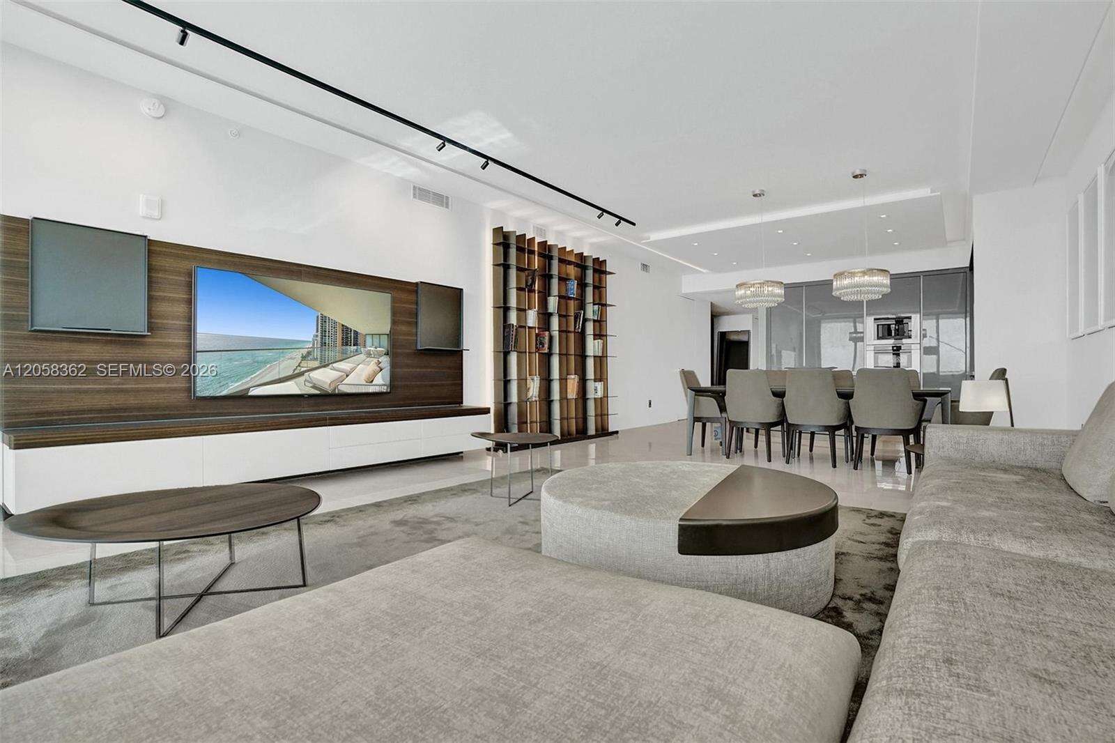 Armani Casa at 18975 Collins Ave, Sunny Isles Beach, FL 33160 - For Rent photo 13