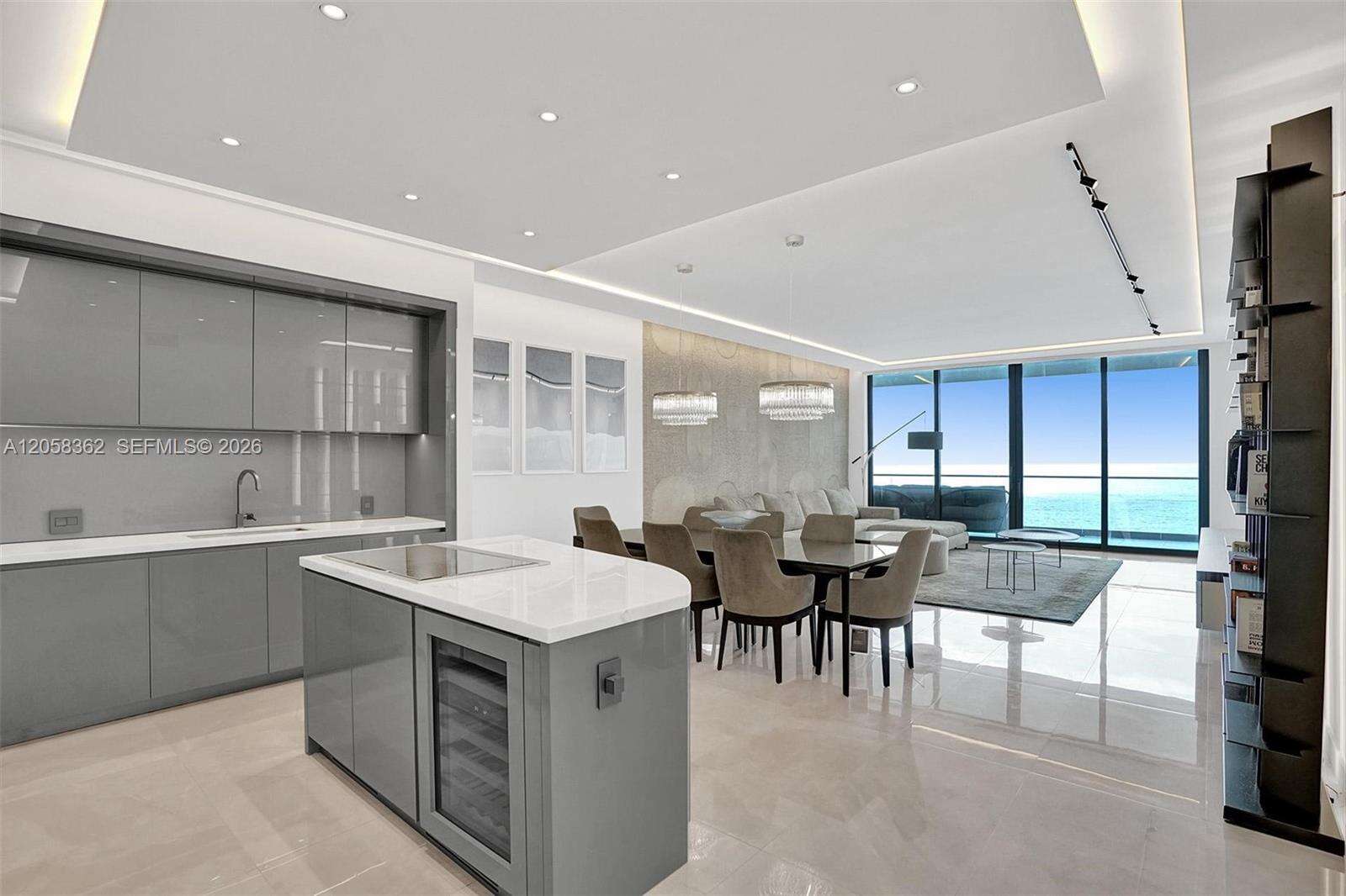 Armani Casa at 18975 Collins Ave, Sunny Isles Beach, FL 33160 - For Rent photo 15