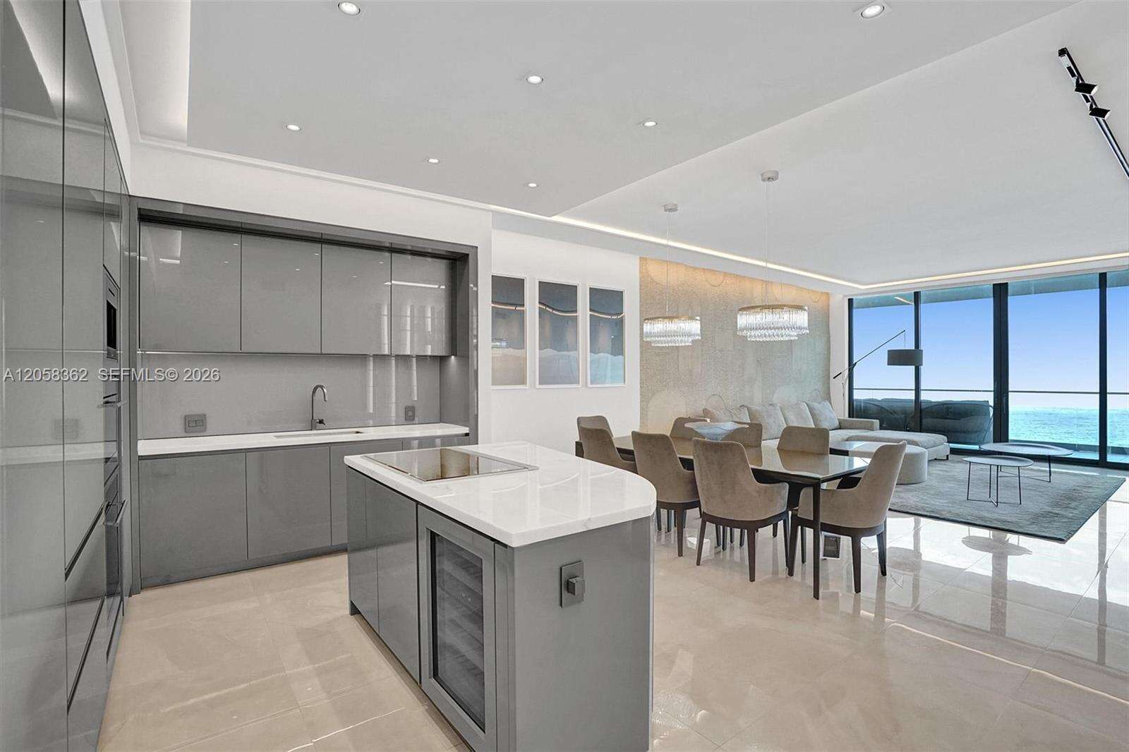 Armani Casa at 18975 Collins Ave, Sunny Isles Beach, FL 33160 - For Rent photo 3
