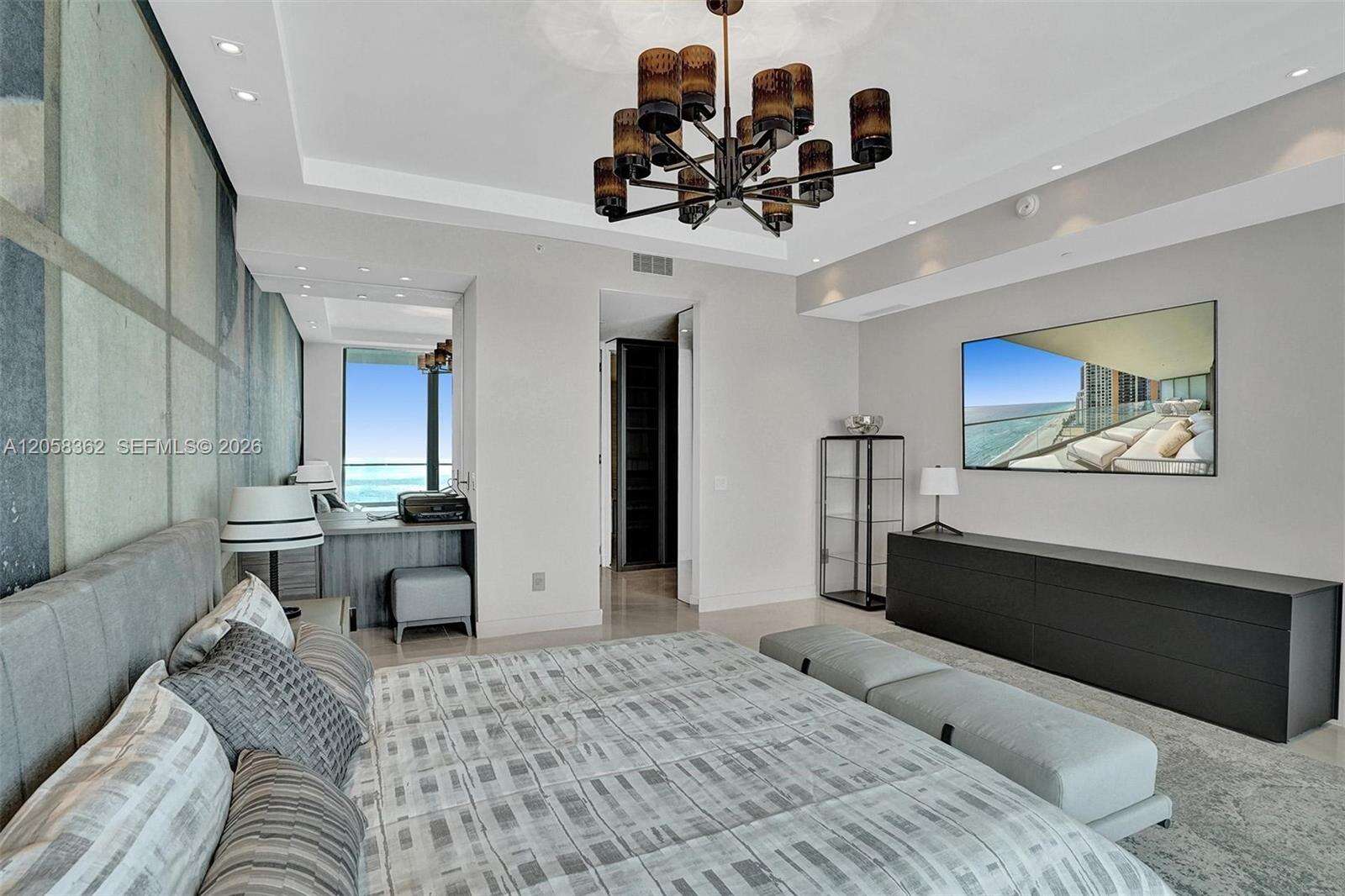 Armani Casa at 18975 Collins Ave, Sunny Isles Beach, FL 33160 - For Rent photo 27