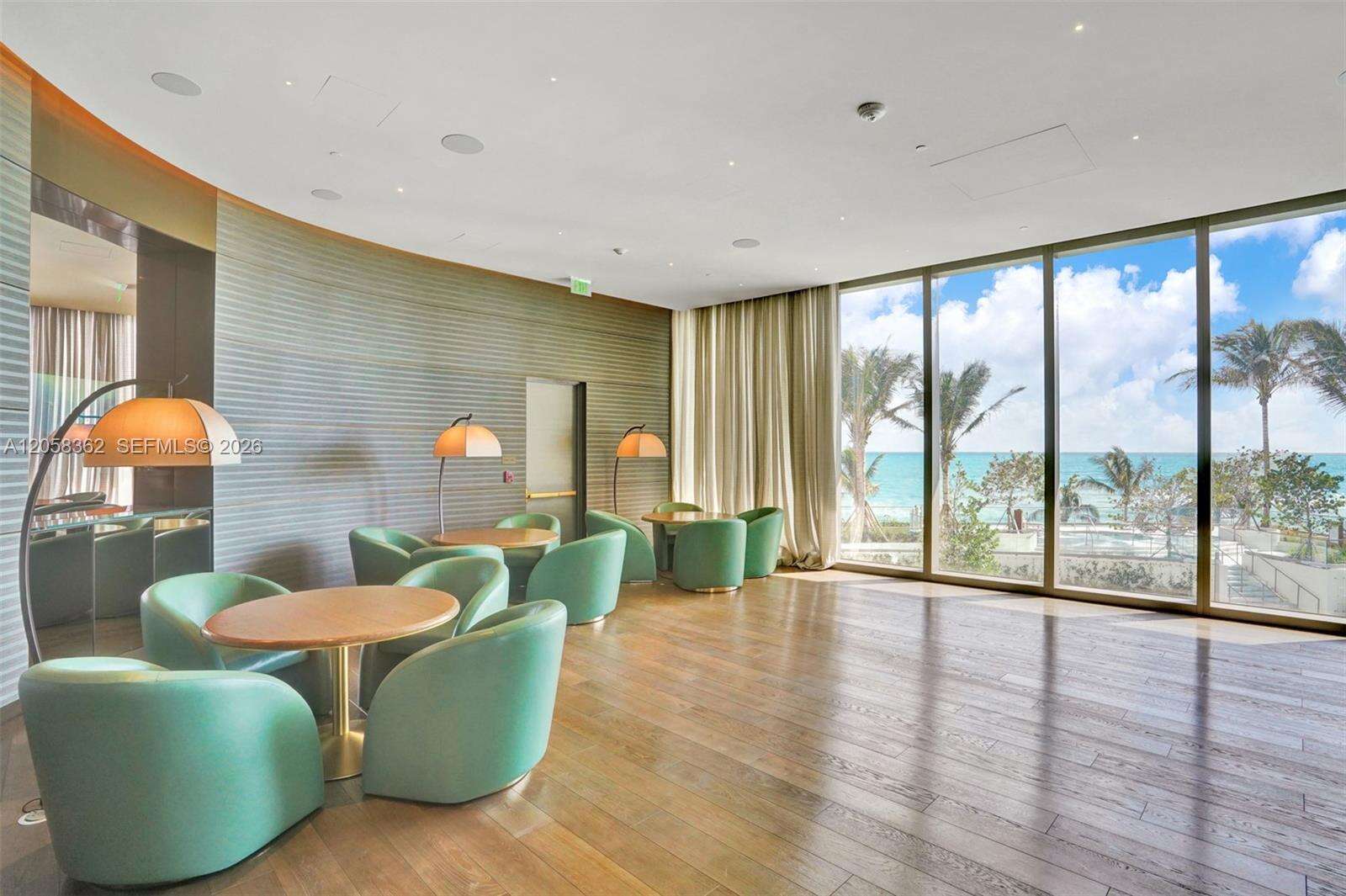Armani Casa at 18975 Collins Ave, Sunny Isles Beach, FL 33160 - For Rent photo 78
