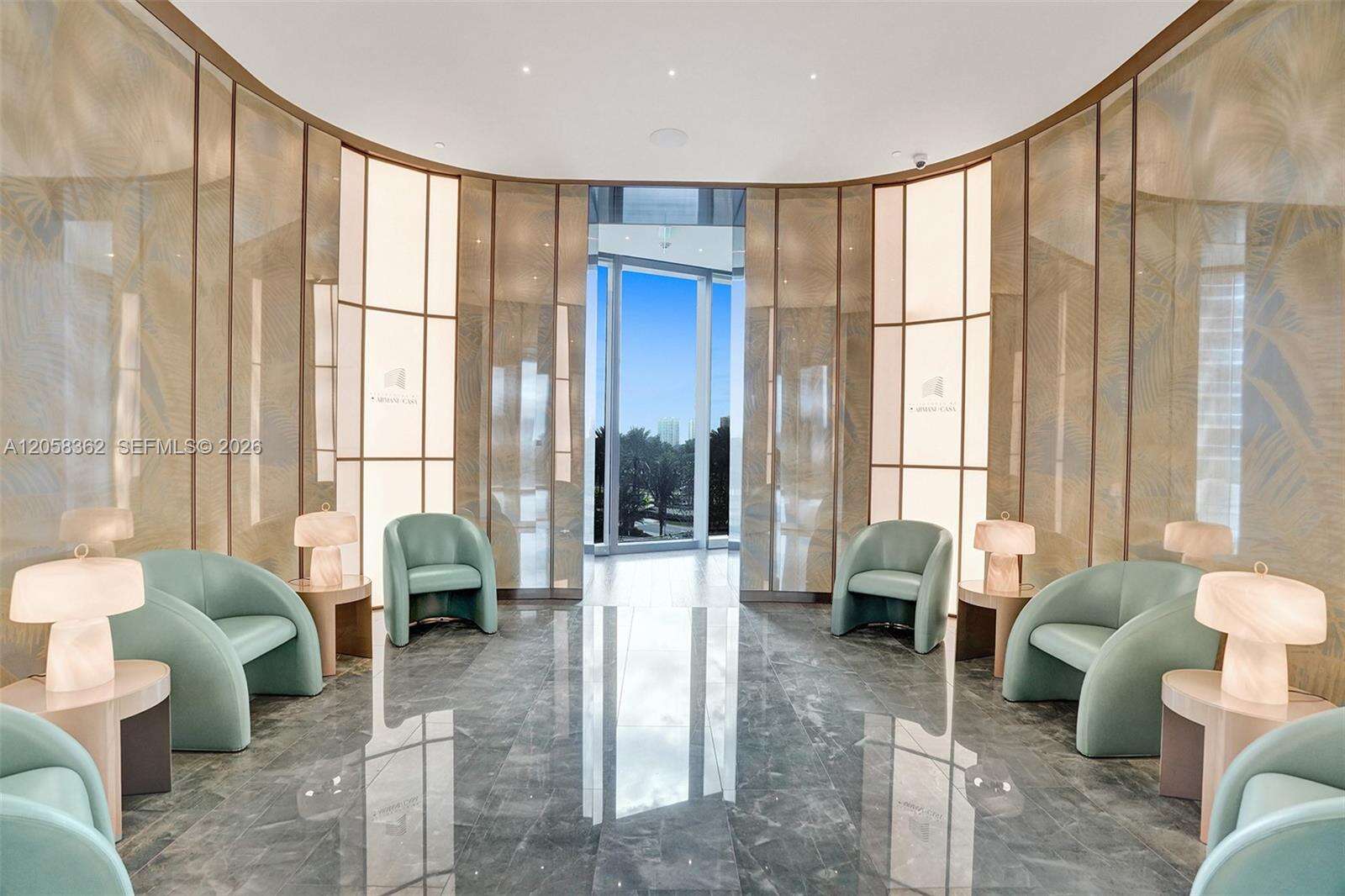 Armani Casa at 18975 Collins Ave, Sunny Isles Beach, FL 33160 - For Rent photo 79