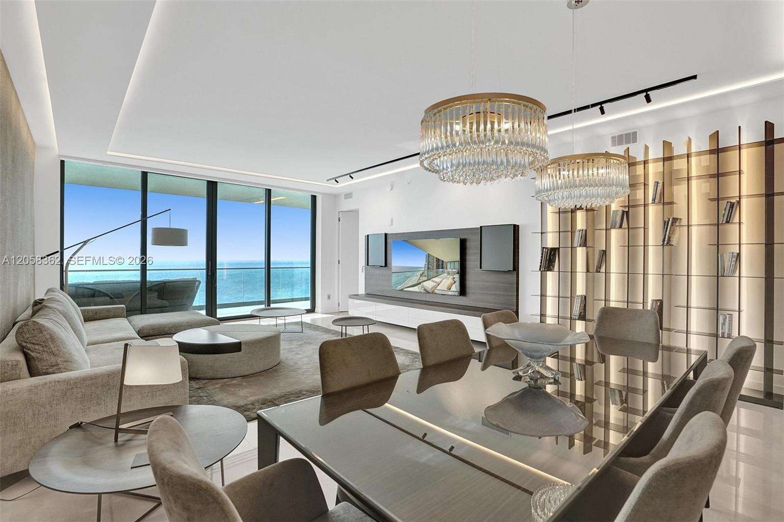 Armani Casa at 18975 Collins Ave, Sunny Isles Beach, FL 33160 - For Rent photo 9