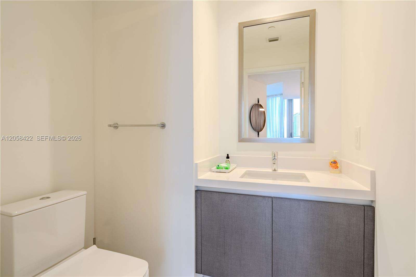 Paramount Miami Worldcenter at 851 1 Ave, Miami, FL 33132 - For Rent photo 12