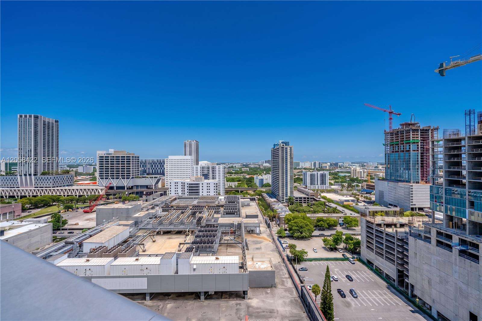 Paramount Miami Worldcenter at 851 1 Ave, Miami, FL 33132 - For Rent photo 16