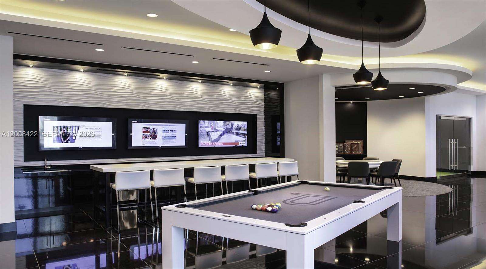 Paramount Miami Worldcenter at 851 1 Ave, Miami, FL 33132 - For Rent photo 28