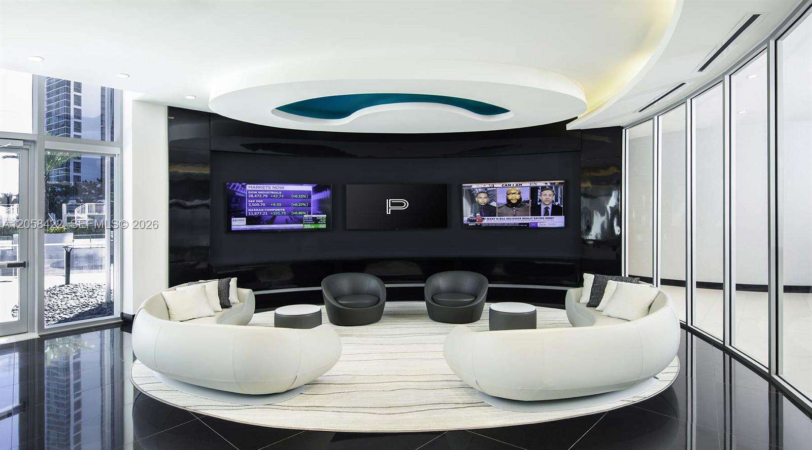 Paramount Miami Worldcenter at 851 1 Ave, Miami, FL 33132 - For Rent photo 29