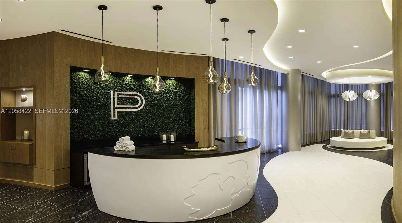 Paramount Miami Worldcenter at 851 1 Ave, Miami, FL 33132 - For Rent photo 34