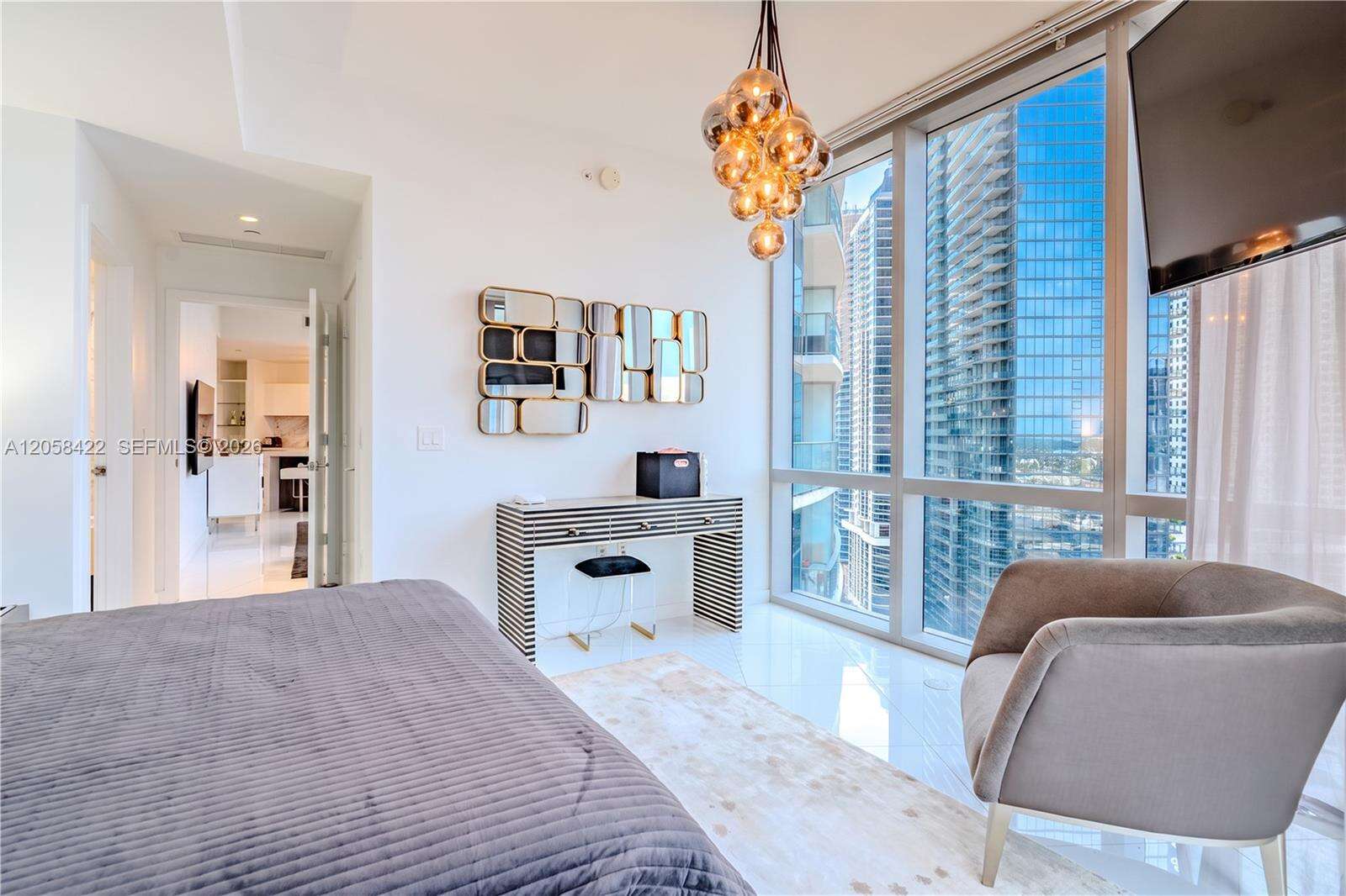 Paramount Miami Worldcenter at 851 1 Ave, Miami, FL 33132 - For Rent photo 5