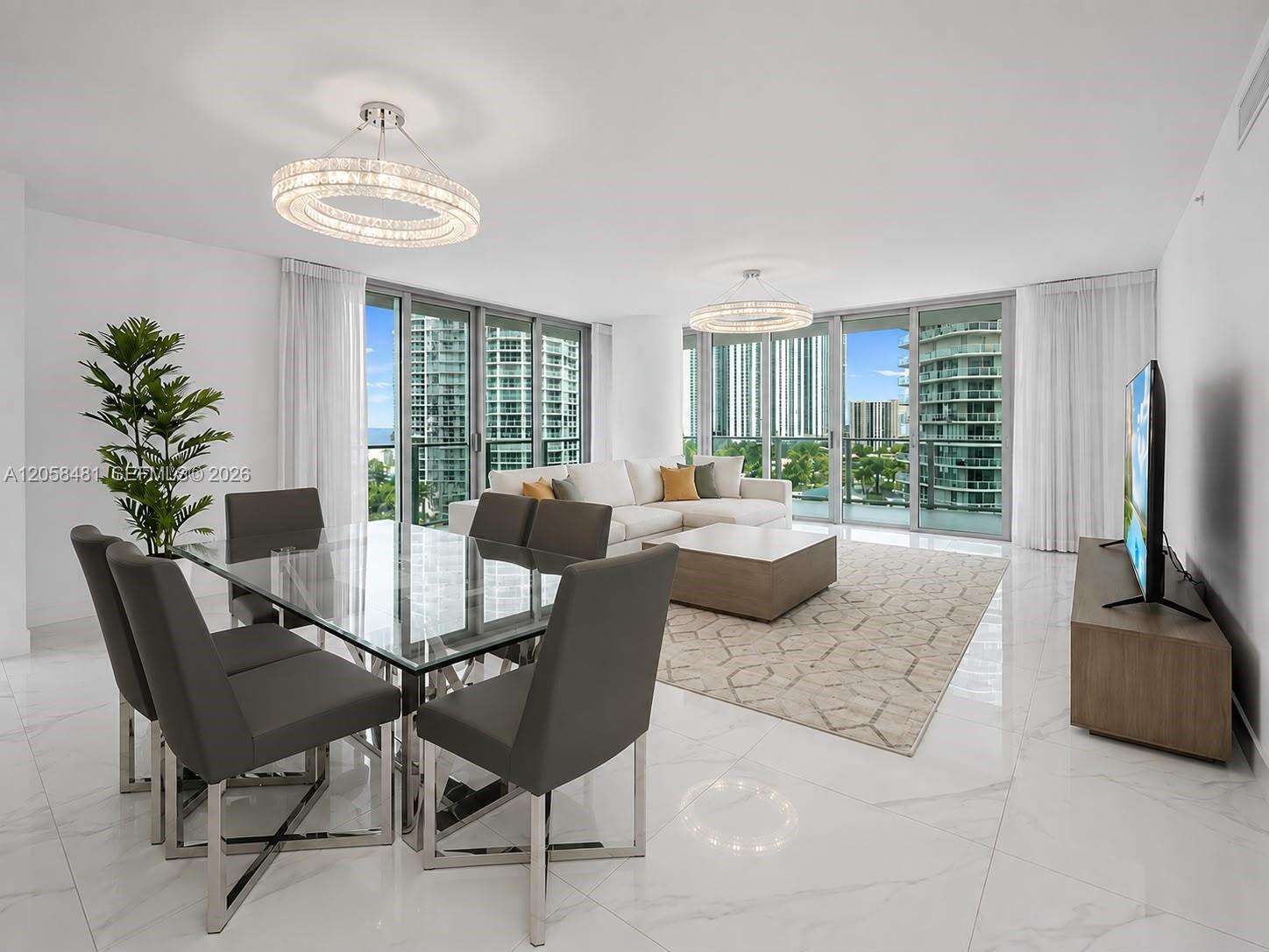 Parque Towers at 300 Sunny Isles Blvd, Sunny Isles Beach, FL 33160 - For Rent photo 11