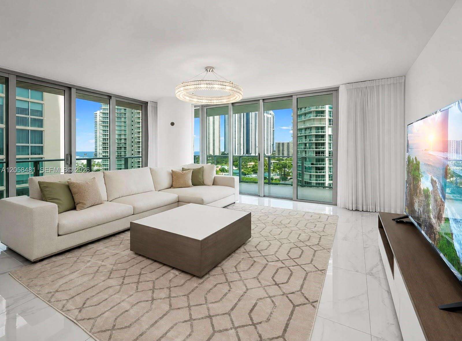 Parque Towers at 300 Sunny Isles Blvd, Sunny Isles Beach, FL 33160 - For Rent photo 12