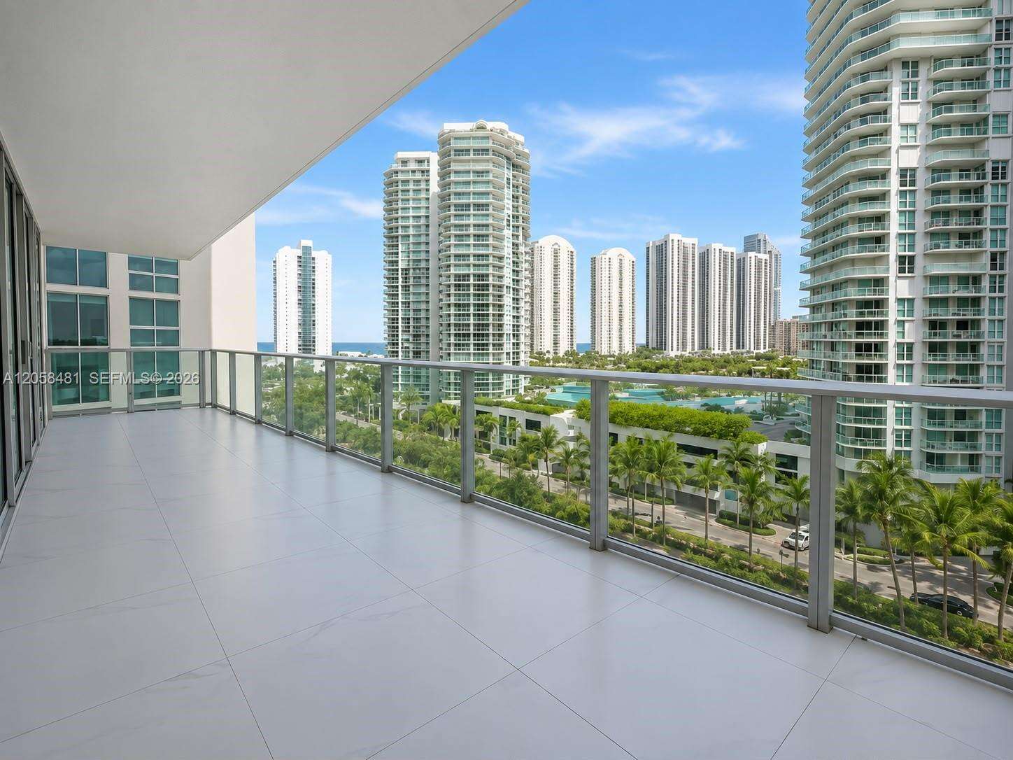 Parque Towers at 300 Sunny Isles Blvd, Sunny Isles Beach, FL 33160 - For Rent photo 30